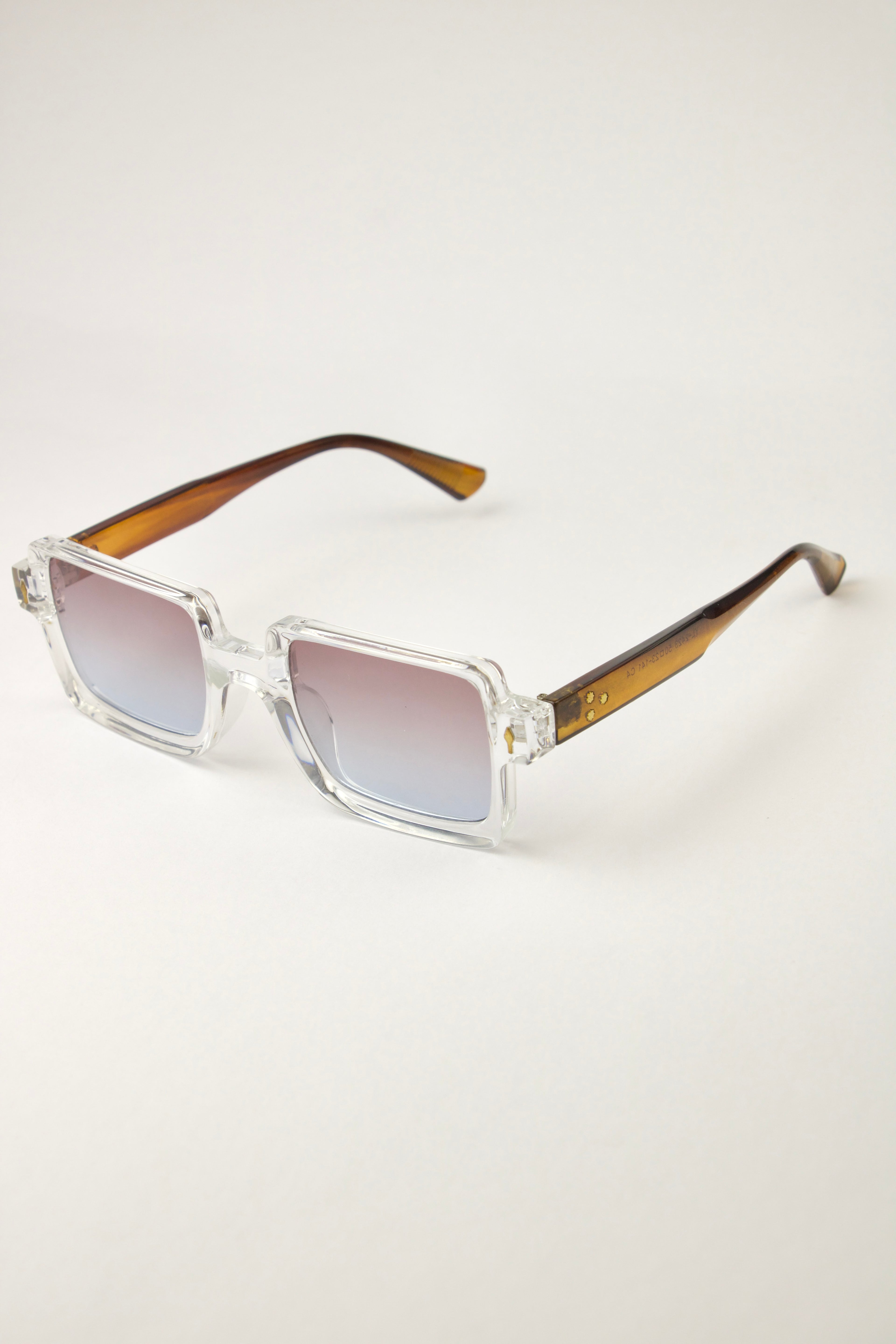 Viton White-Brown