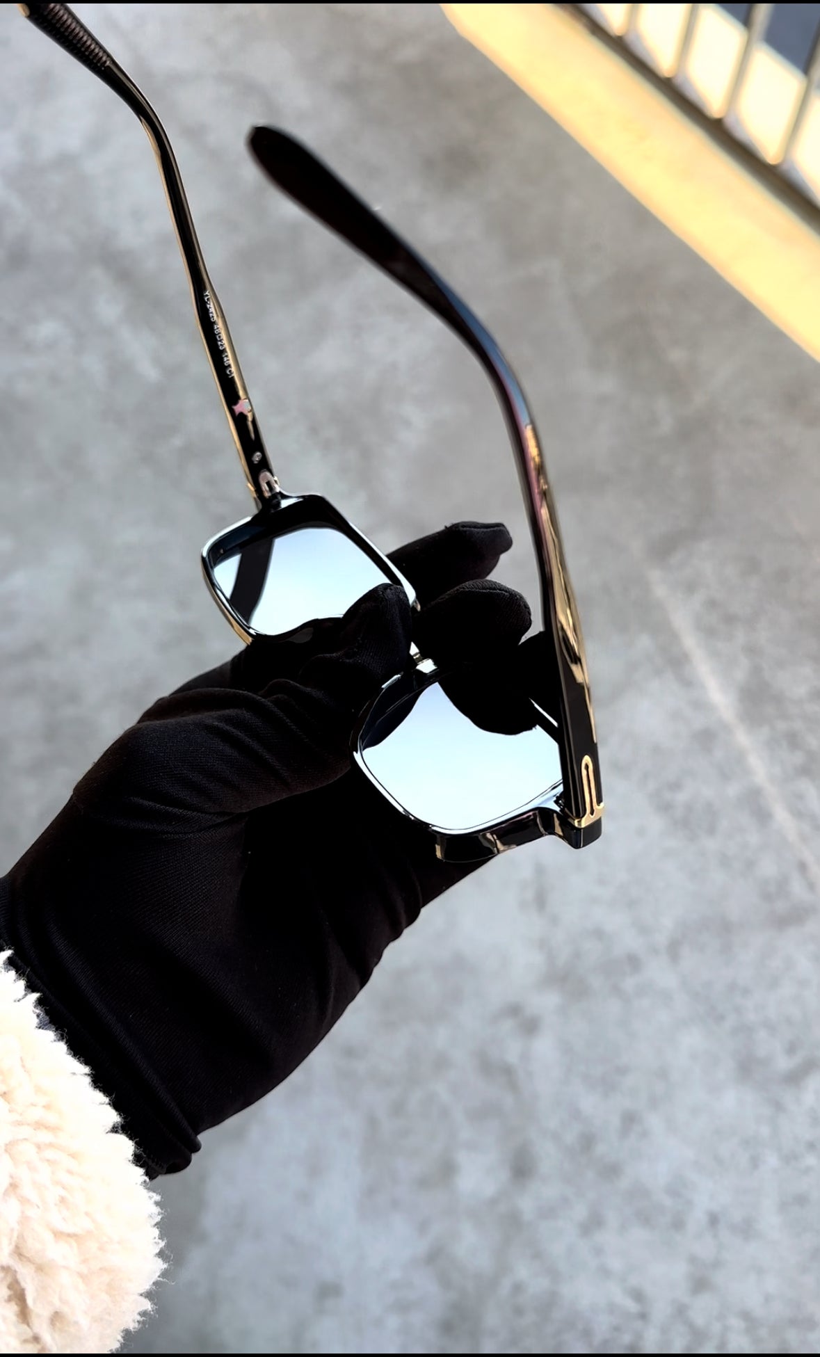 Nero Black