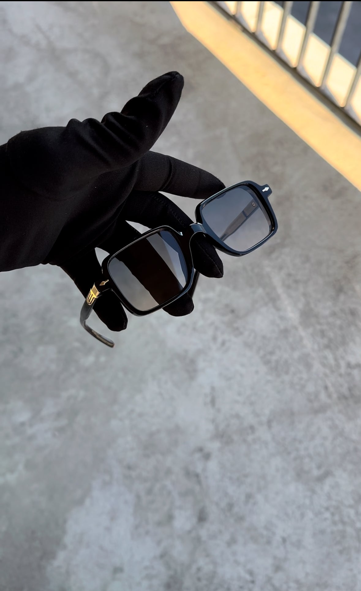 Nero Black