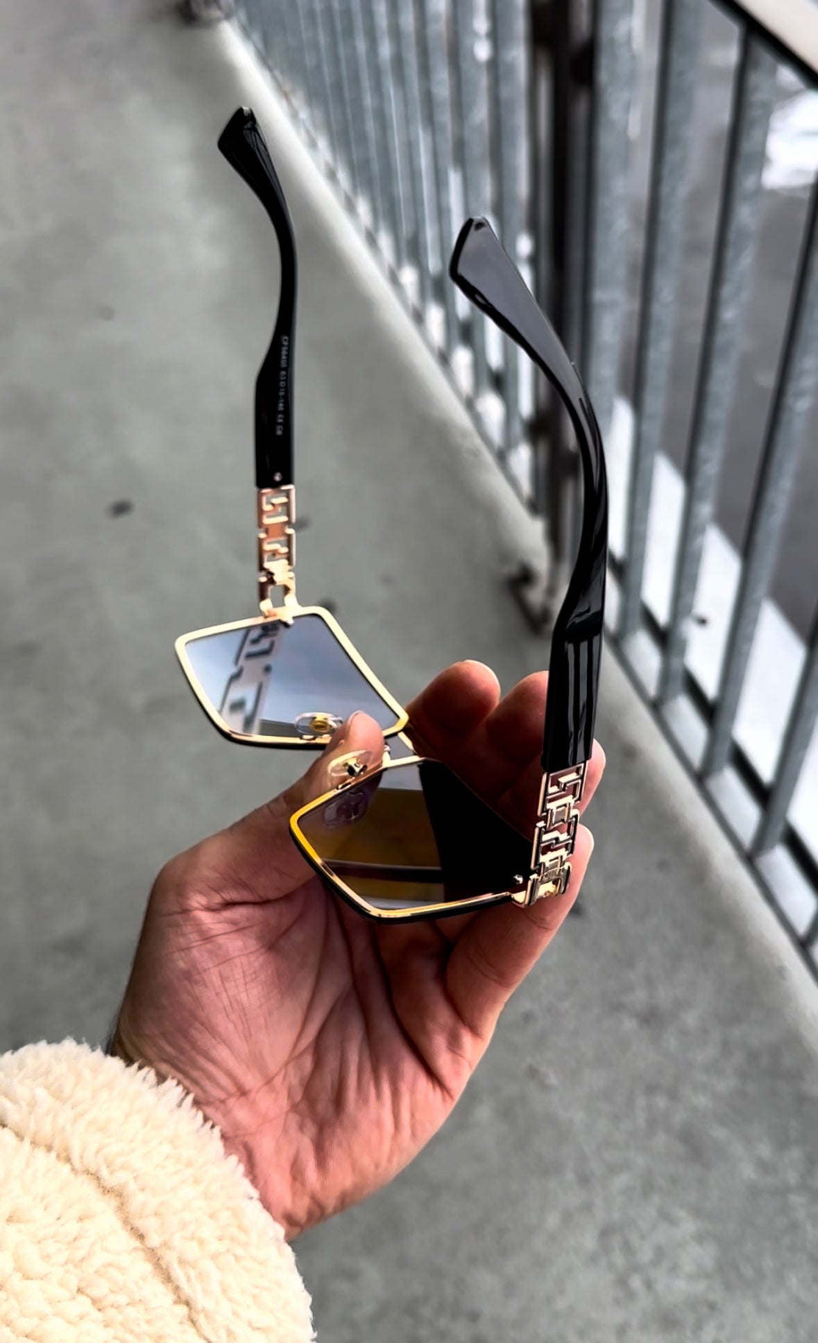 Wisa Yellow-Black