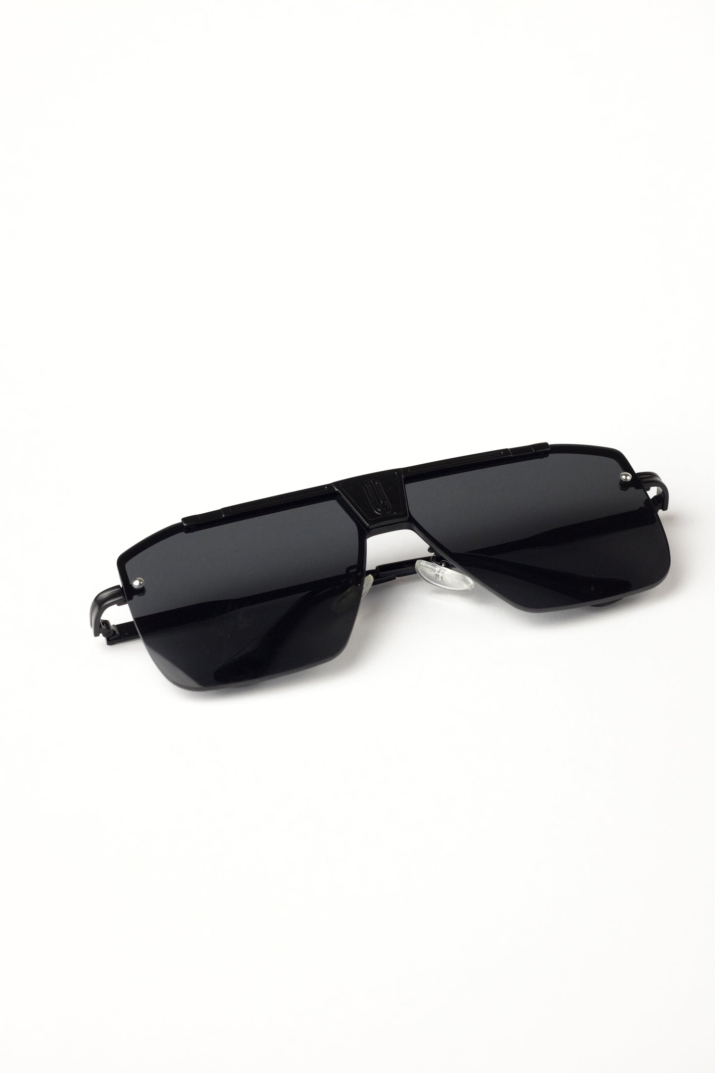Bold Black