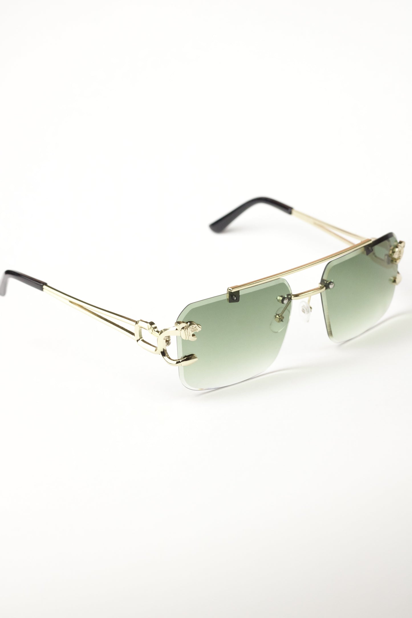 Glaz Green