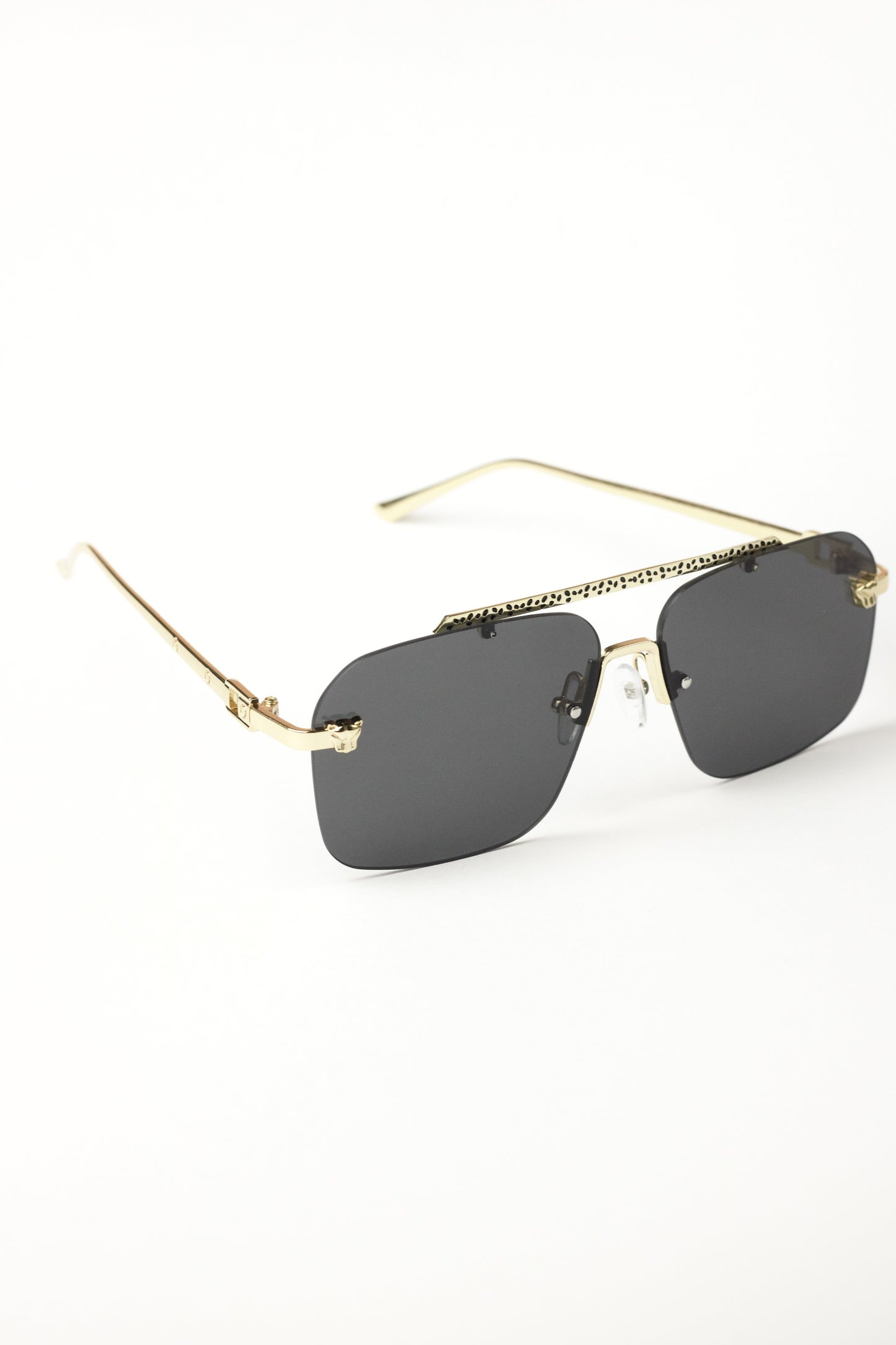 Keın Black-Gold