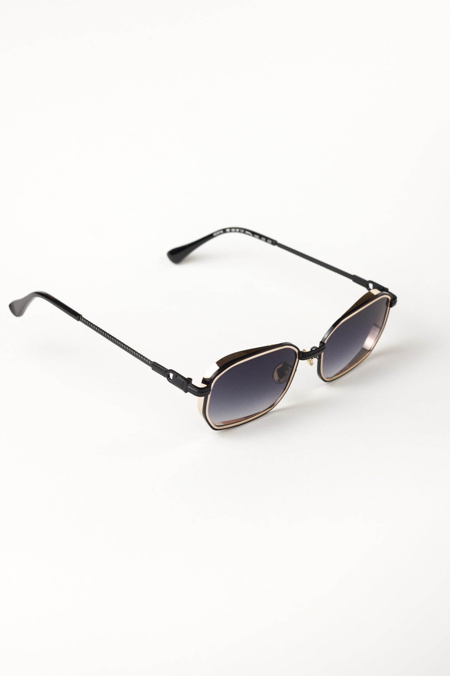 Mary Gold-Black