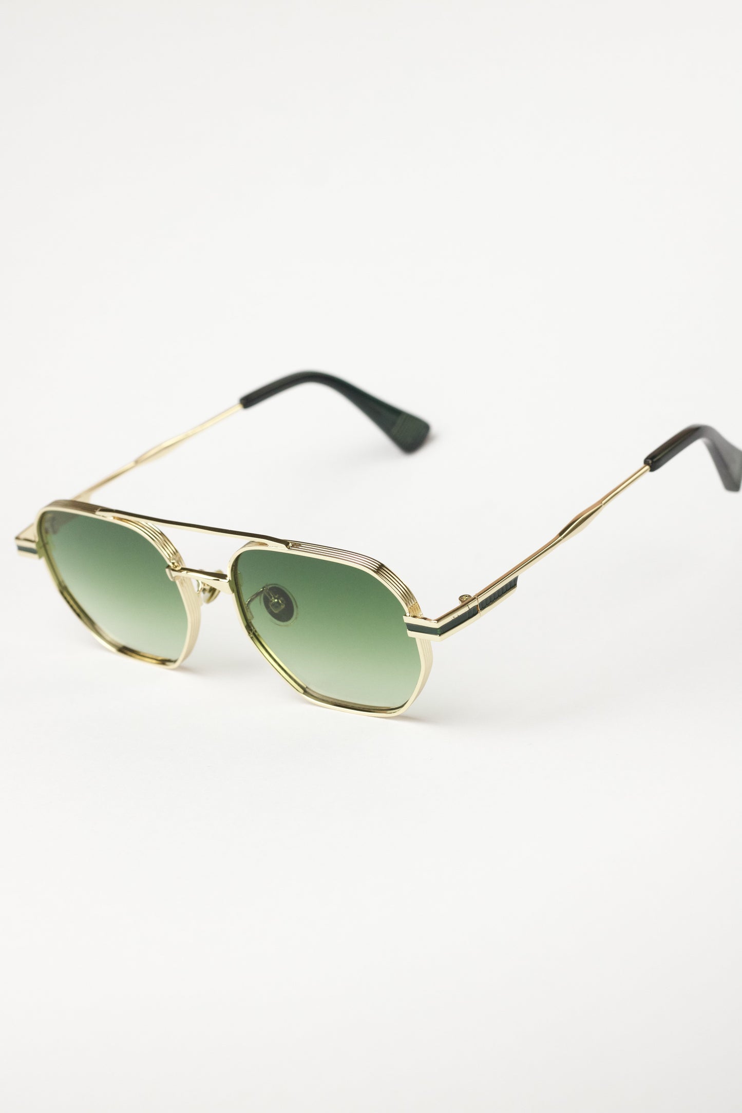 Sılva Gold-Black