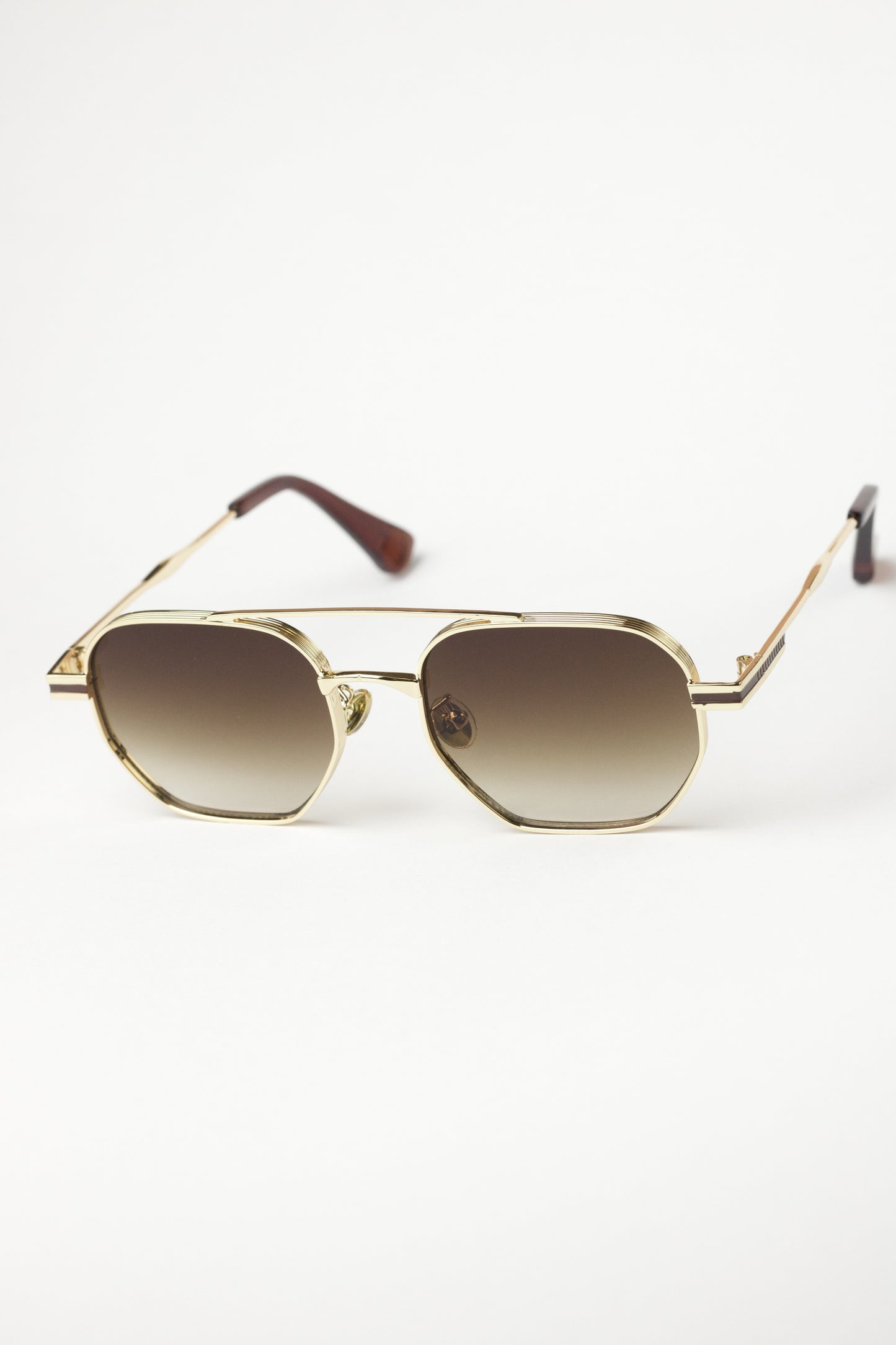 Sılva Gold-Black