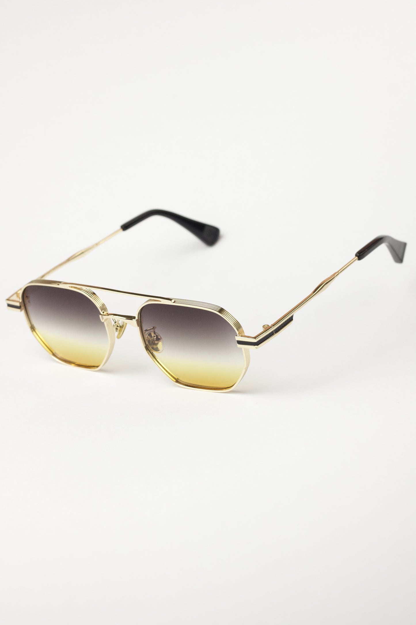 Sılva Gold-Black
