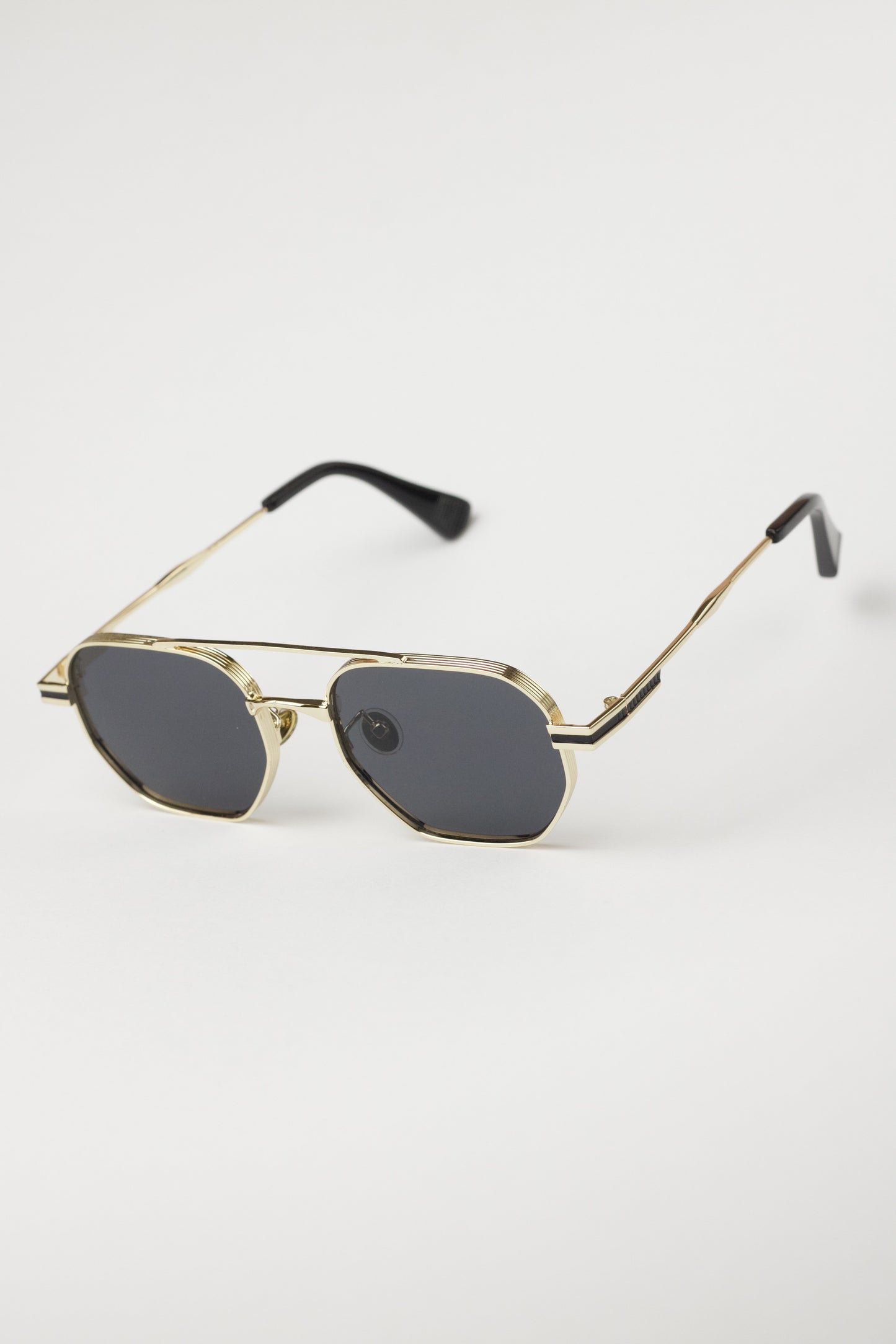 Sılva Gold-Black