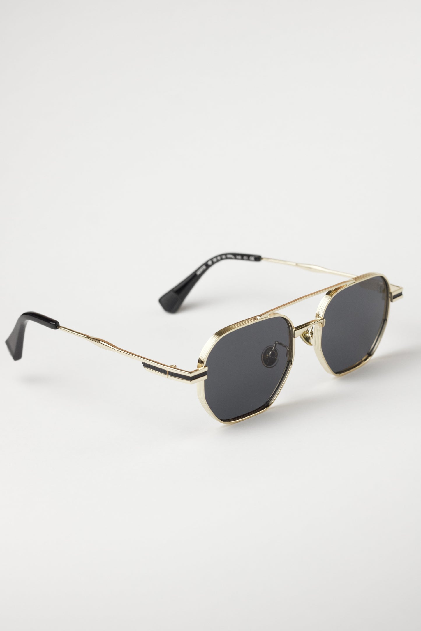 Sılva Gold-Black