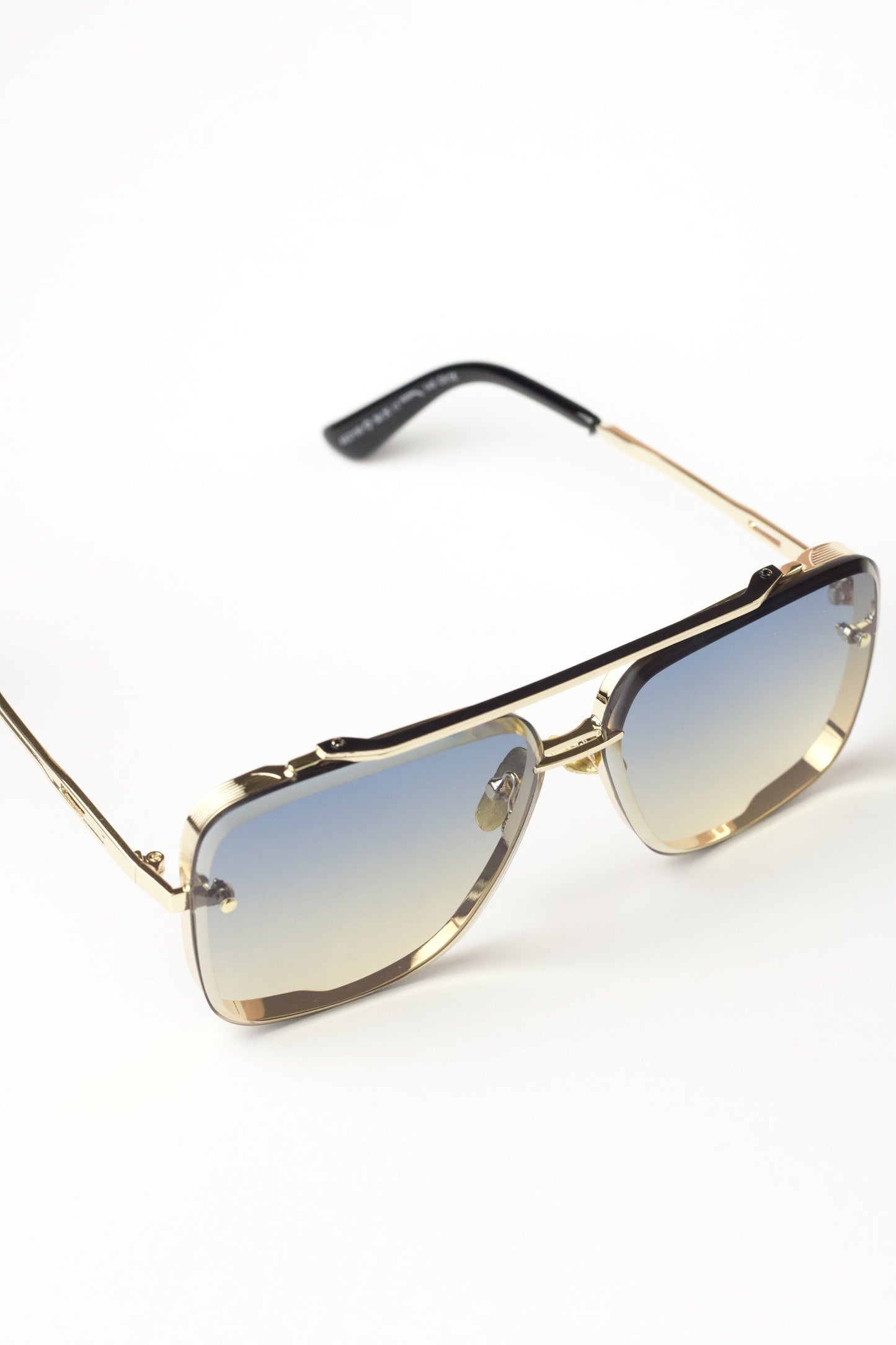 Mylen Blue-Gold