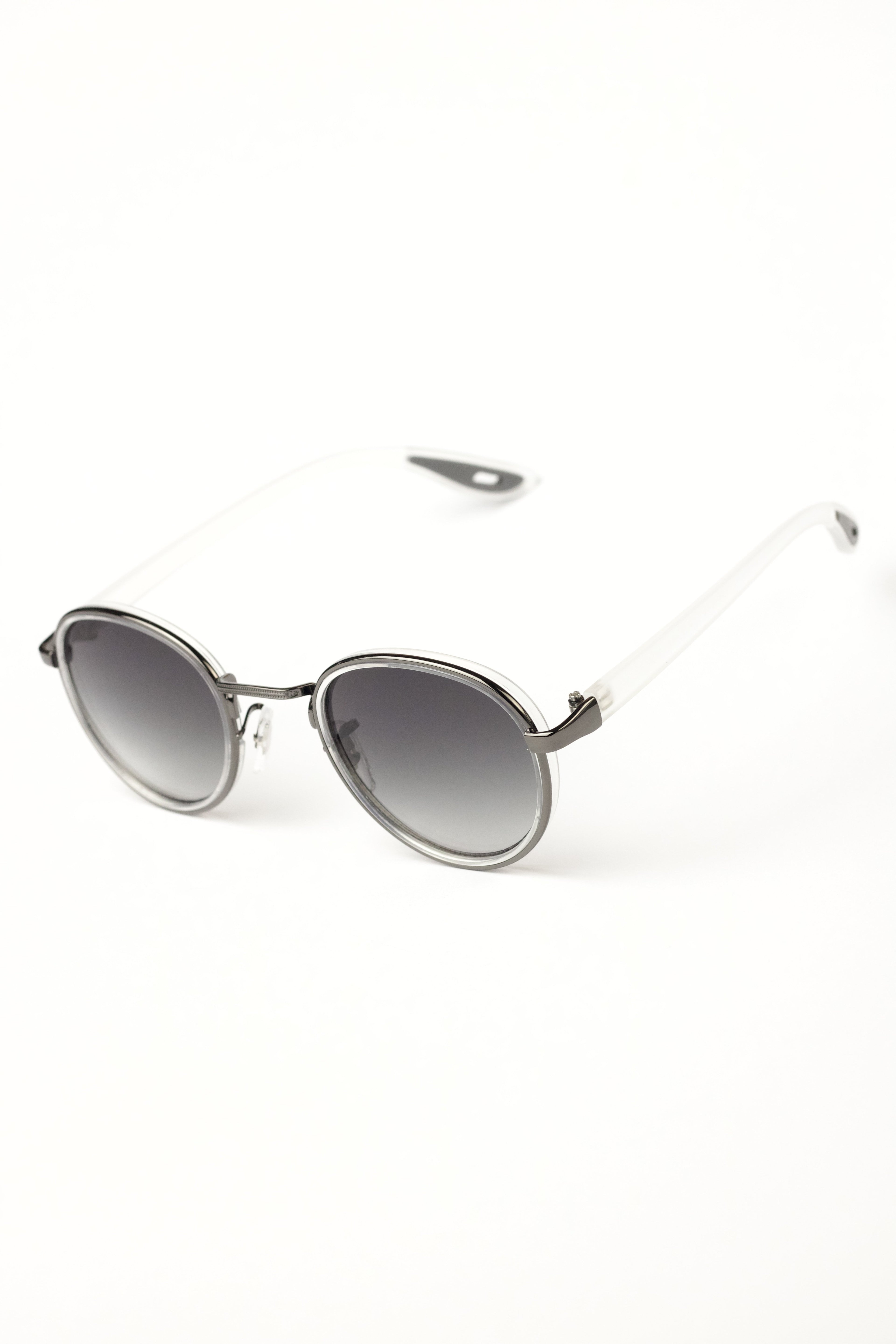 Joys White