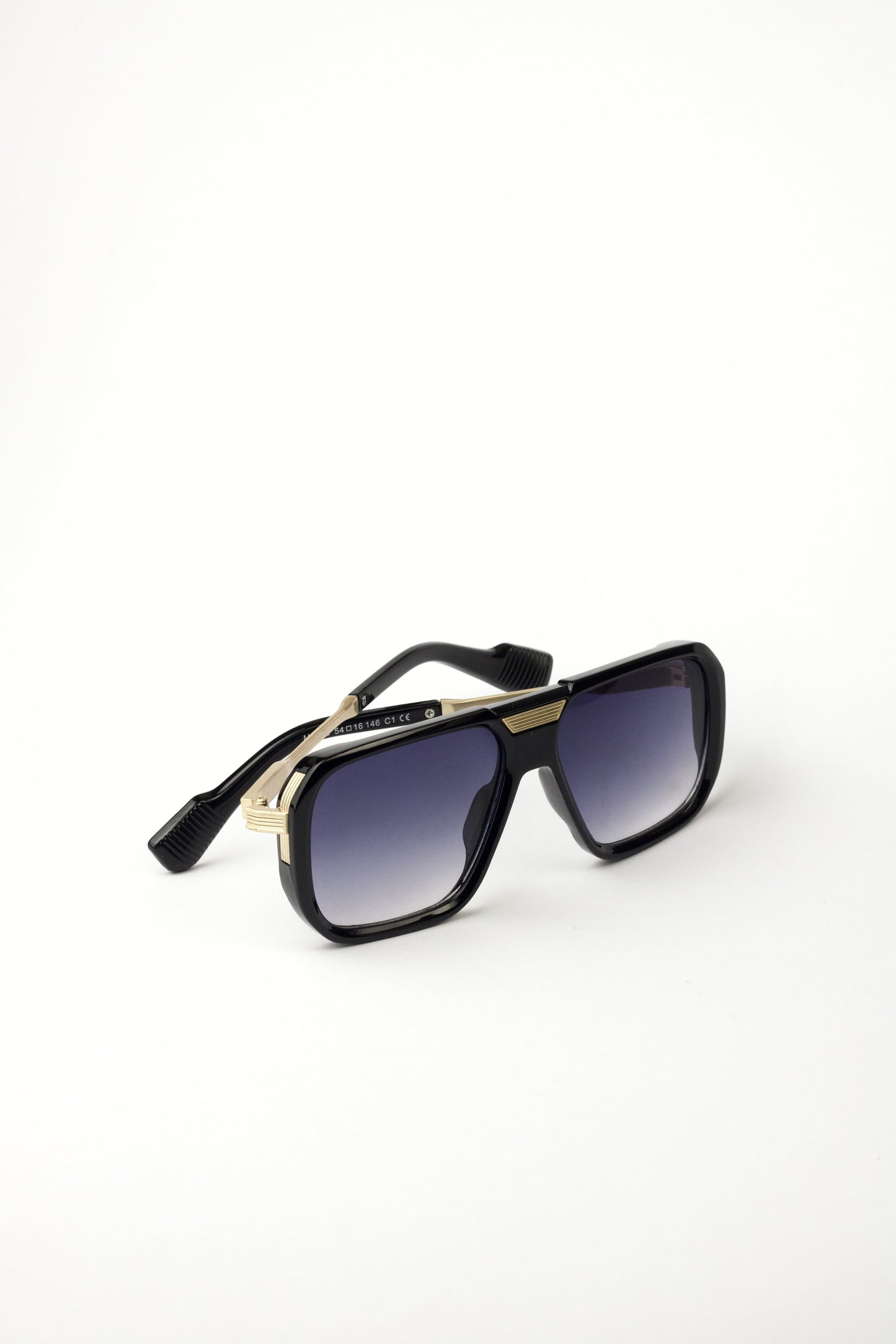 Rach Black-Gold