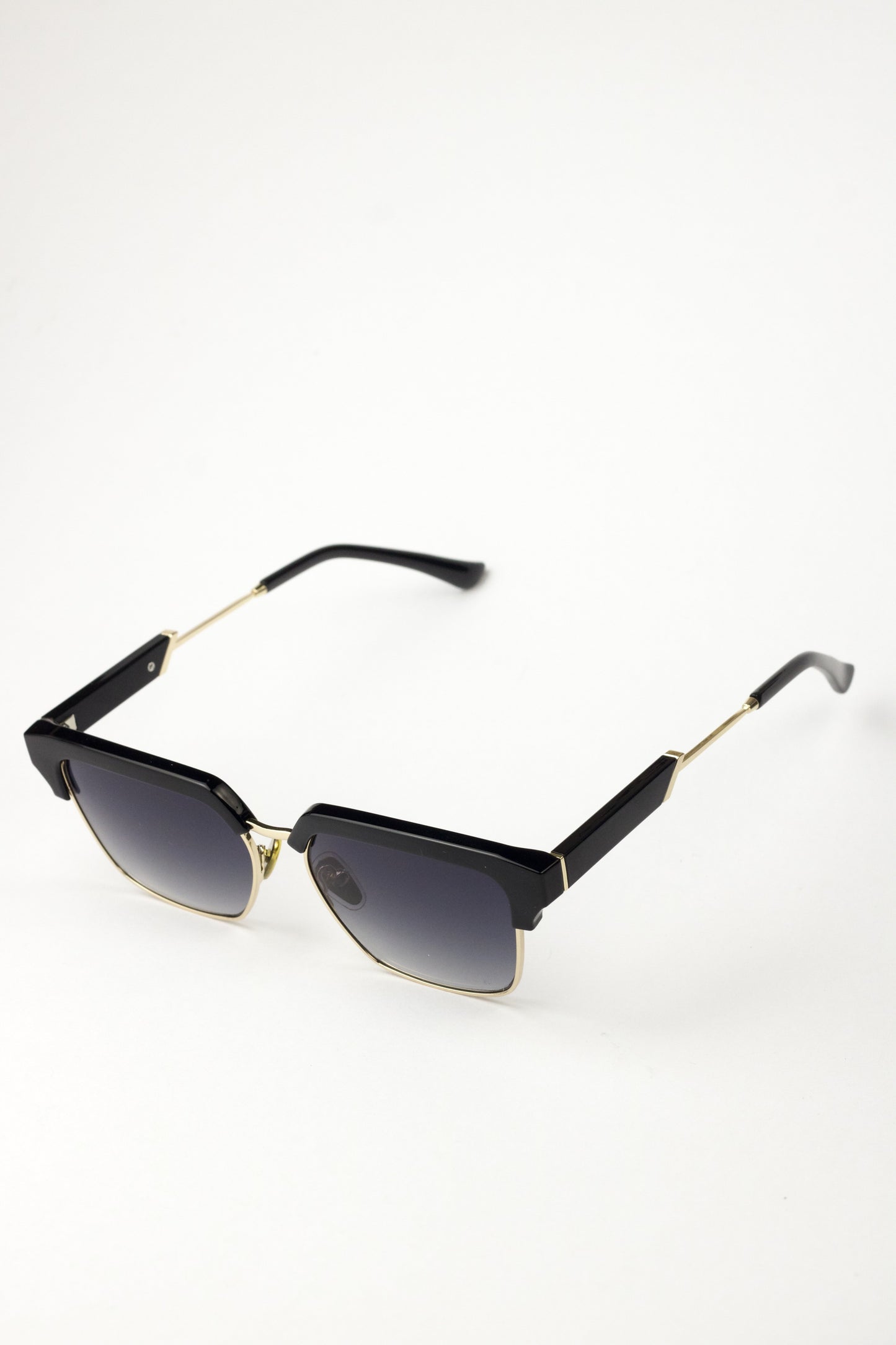 Faby Gold-Black