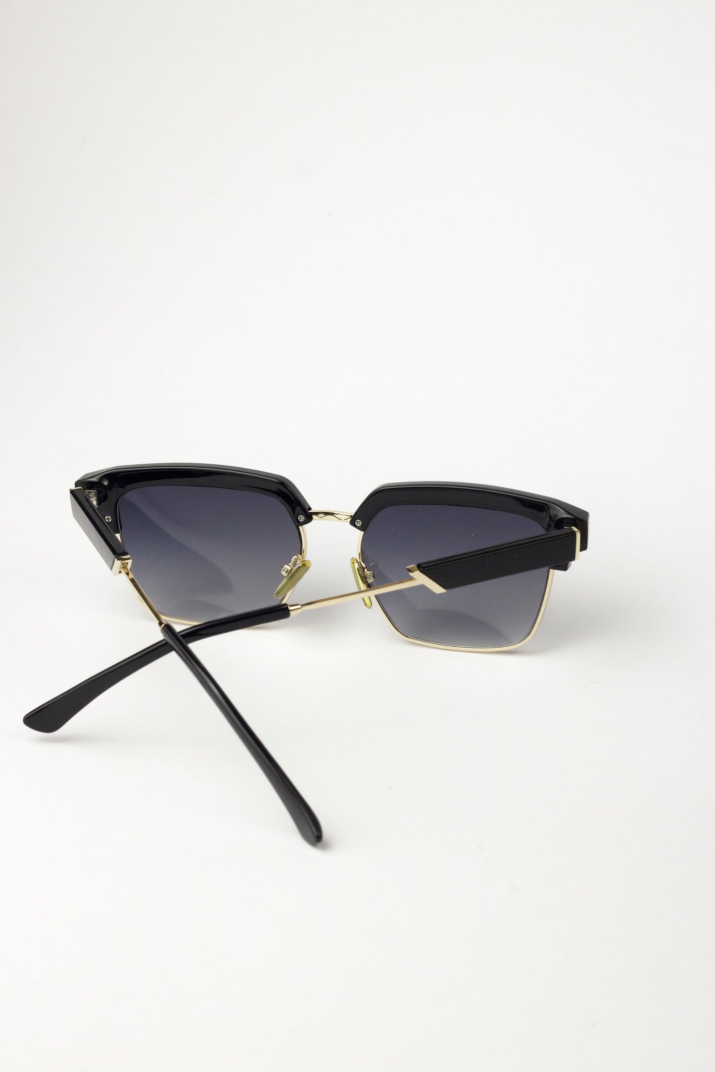 Faby Gold-Black