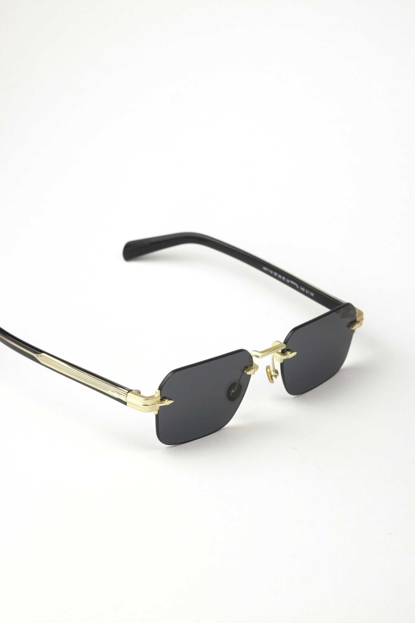 Senta Black-Gold