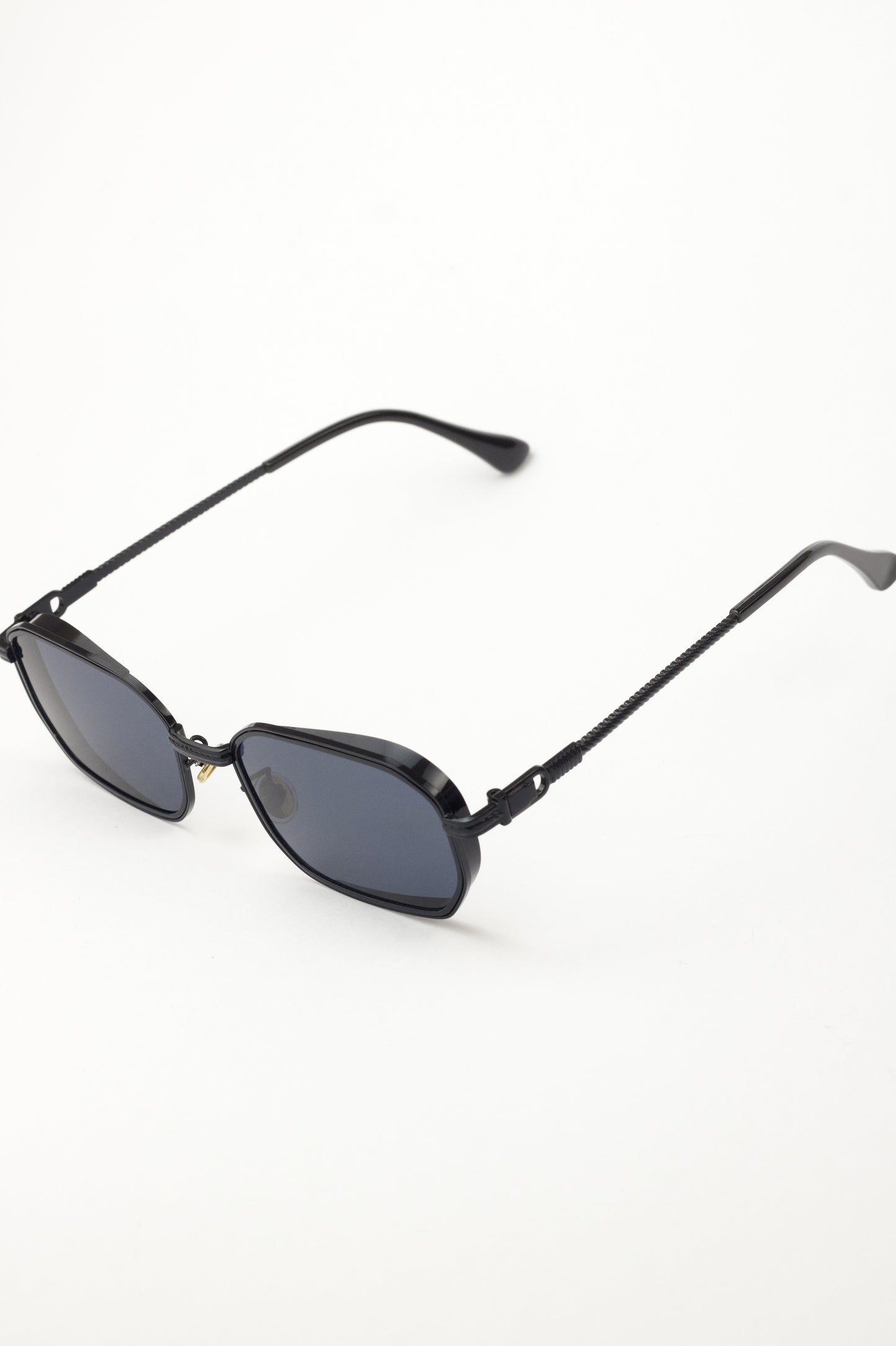 Mary Gold-Black