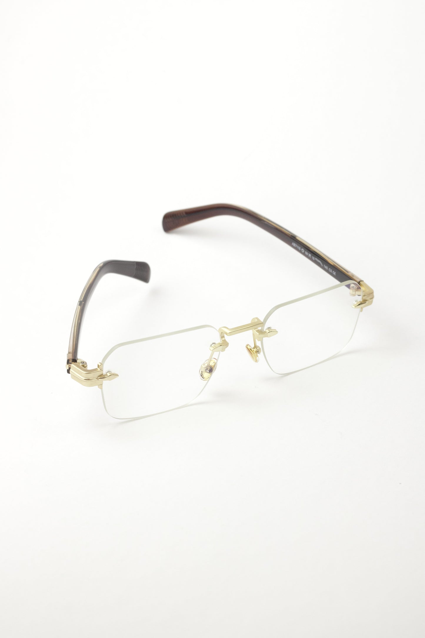 Senta Black-Gold