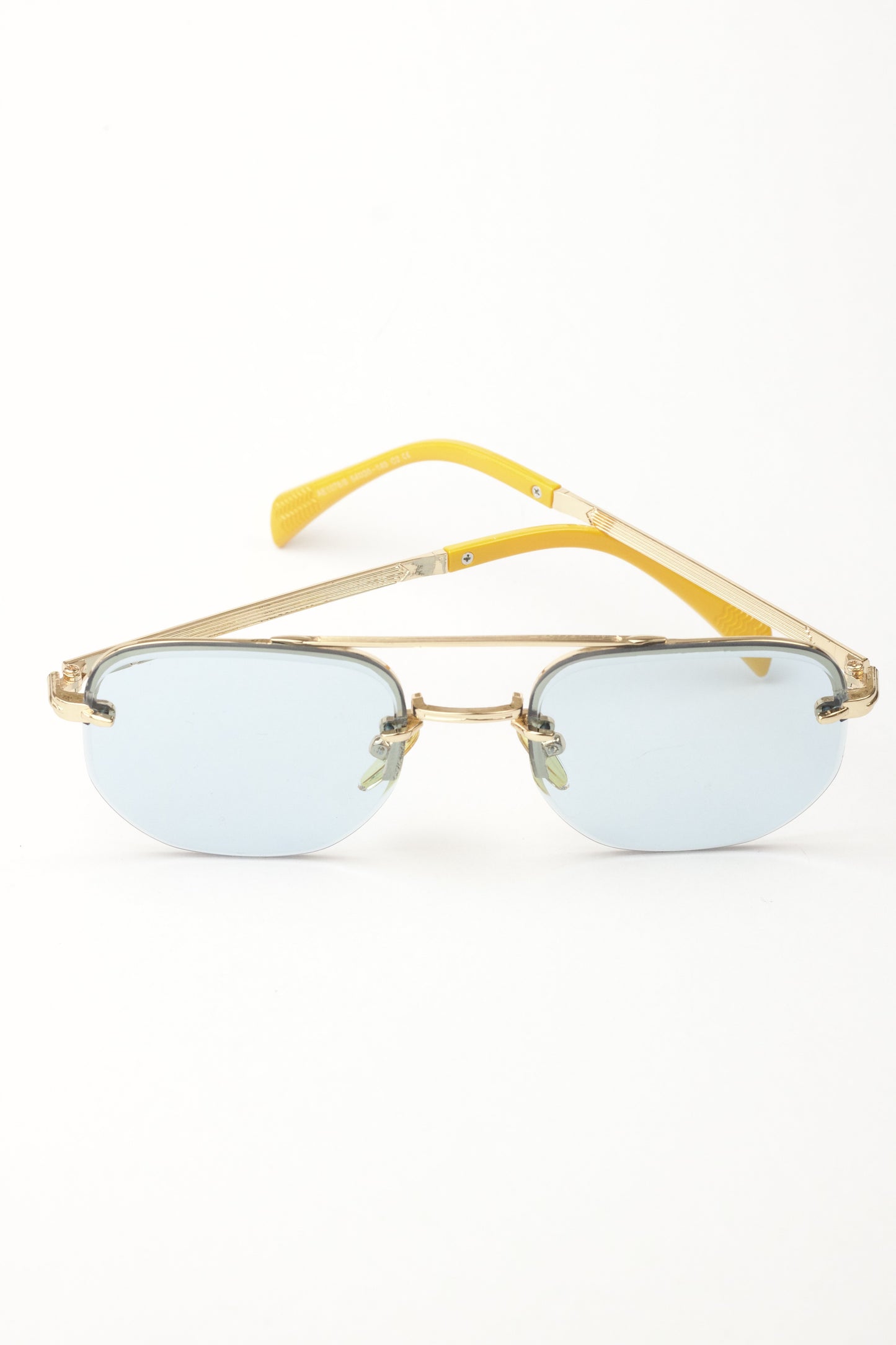 Nico Gold-Black