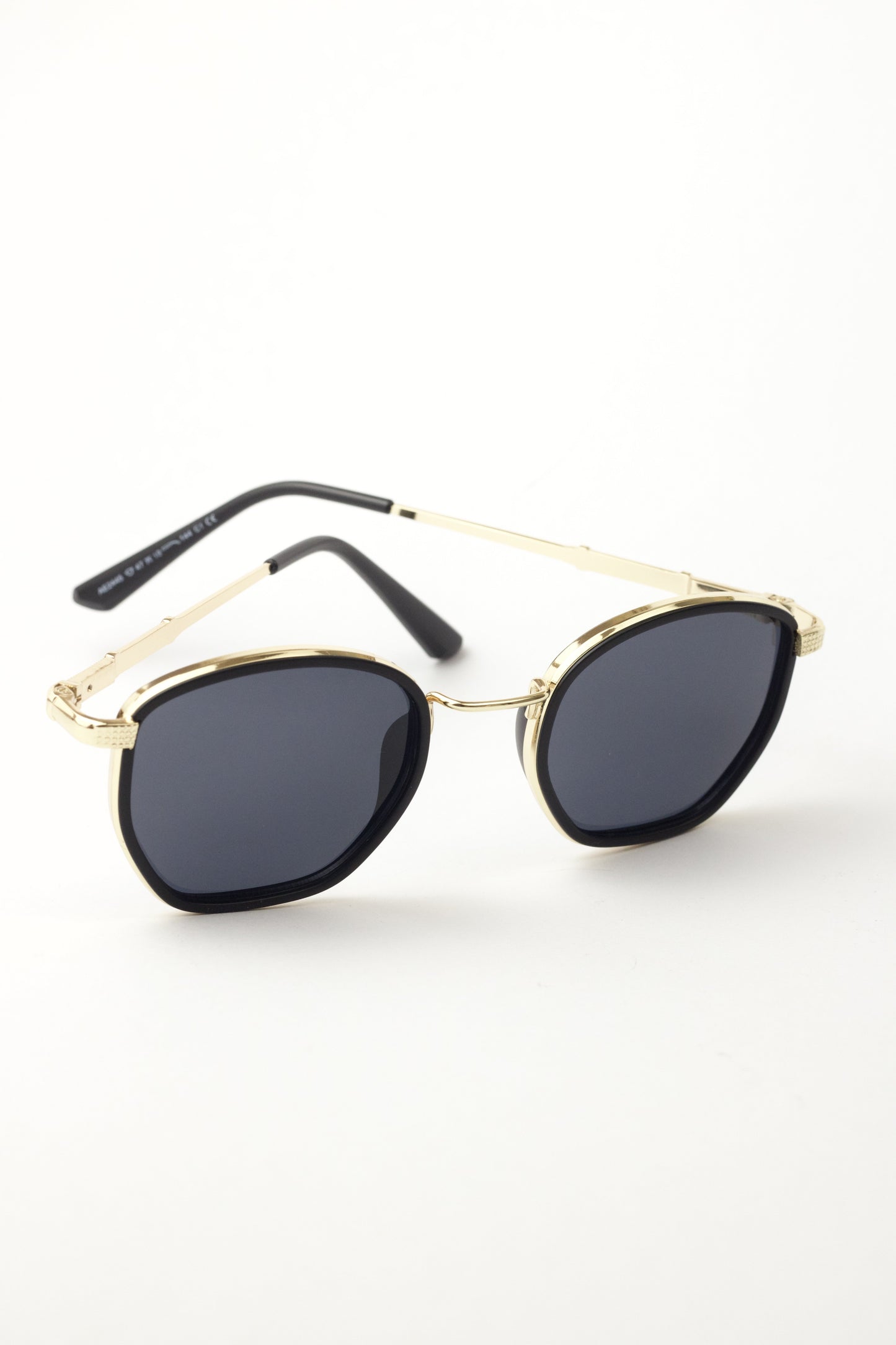 Sıena Gold-Black