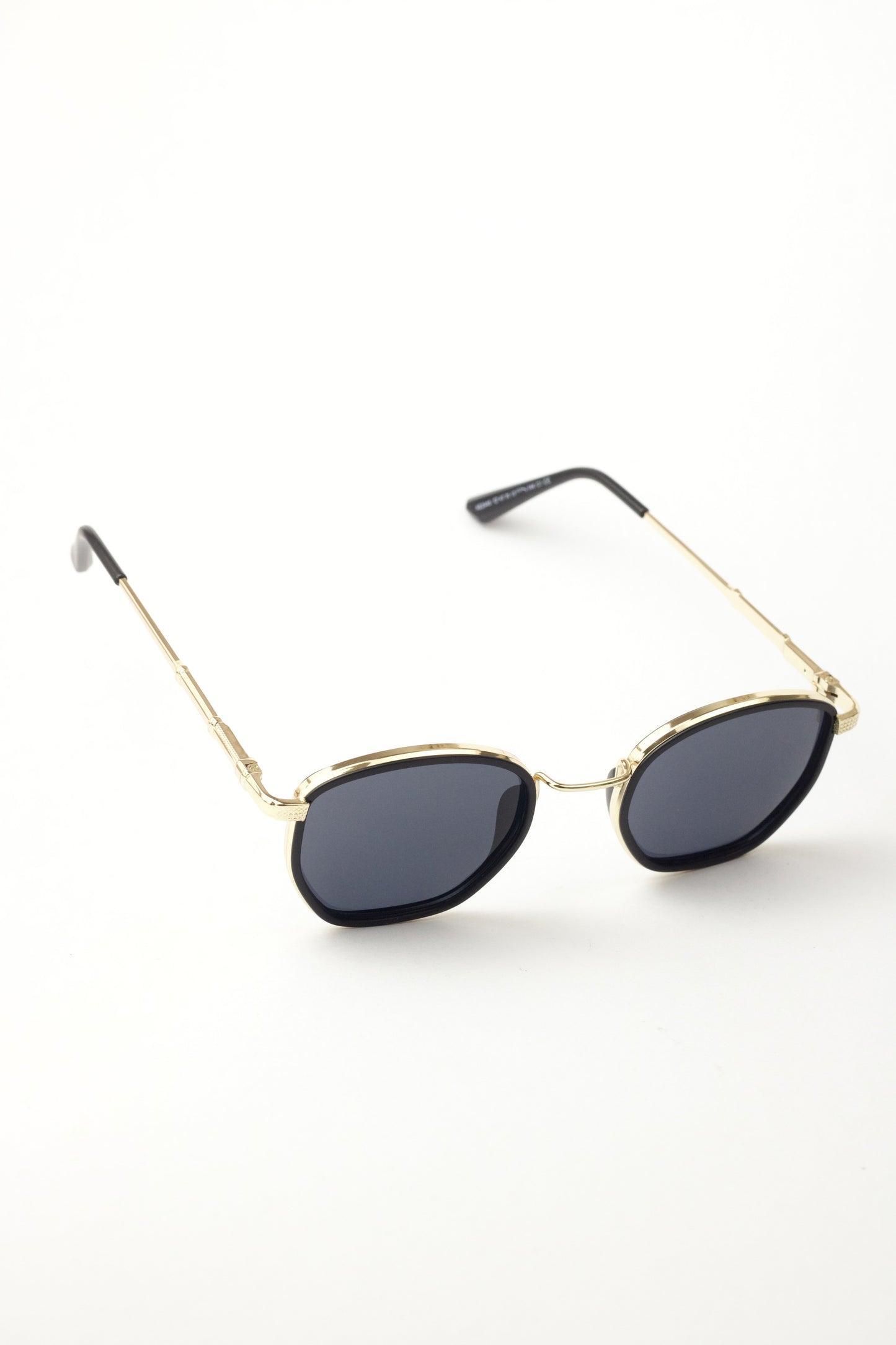 Sıena Gold-Black
