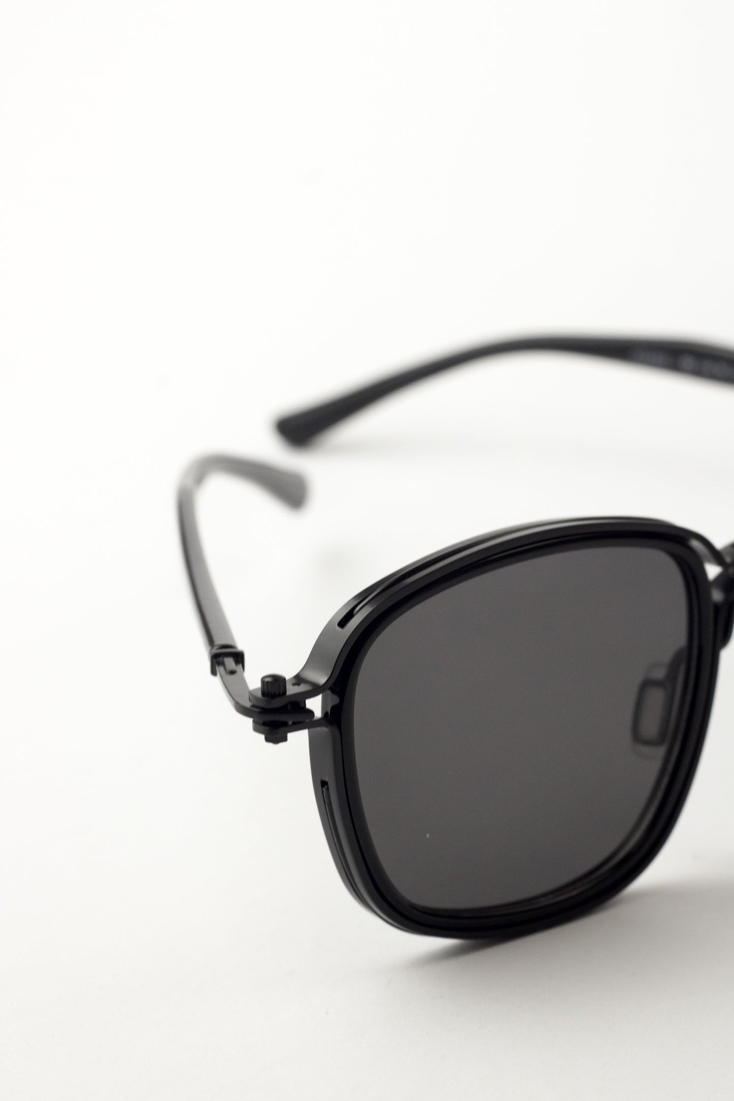 Rumy Black