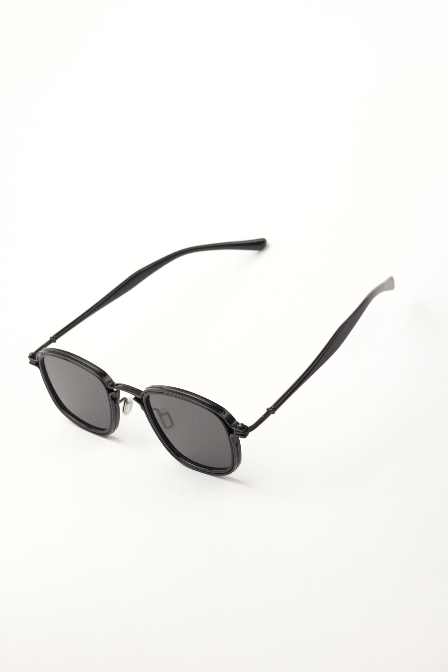 Rumy Black