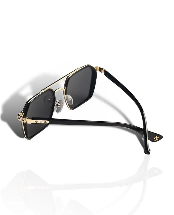 Vallen Gold-Black