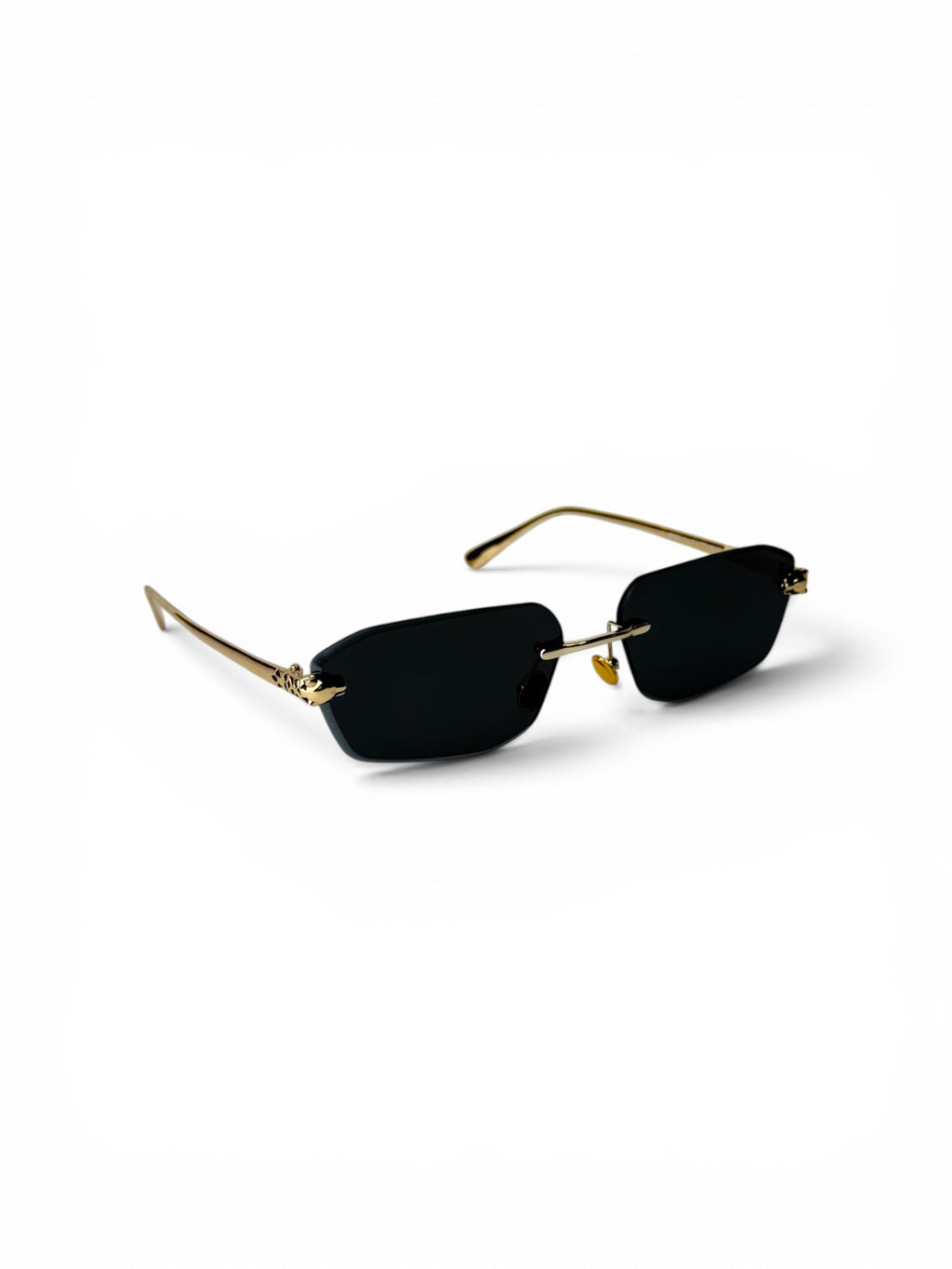 Luca Gold-Black