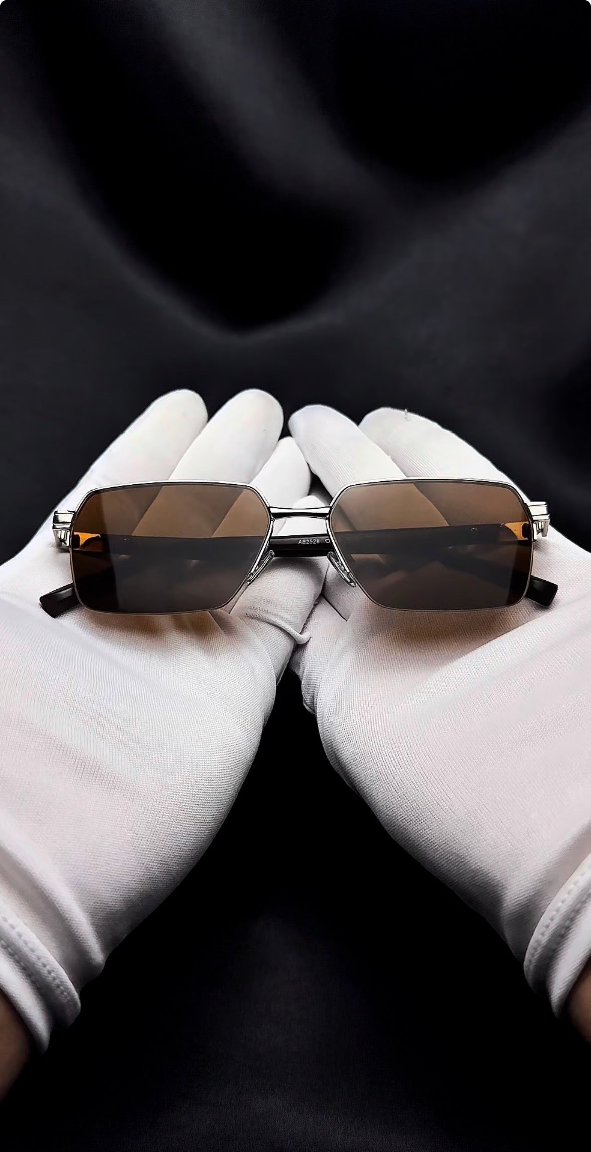 Nexus Brown