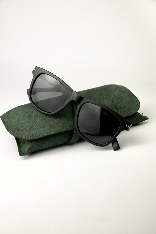 Brow Black-Green