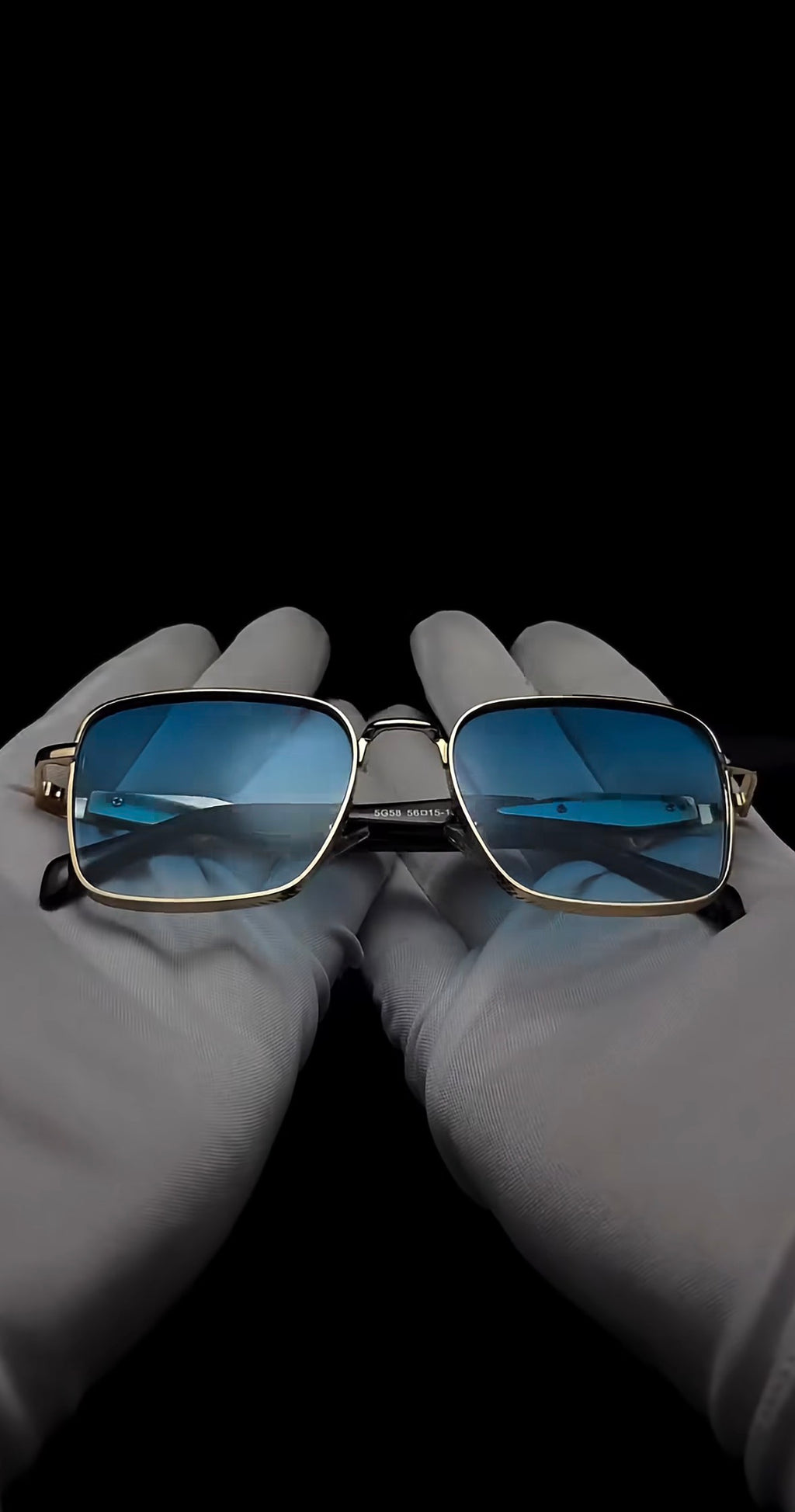 Viro Blue