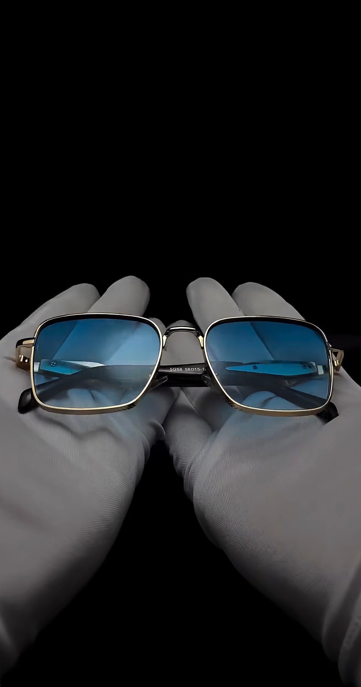 Viro Blue