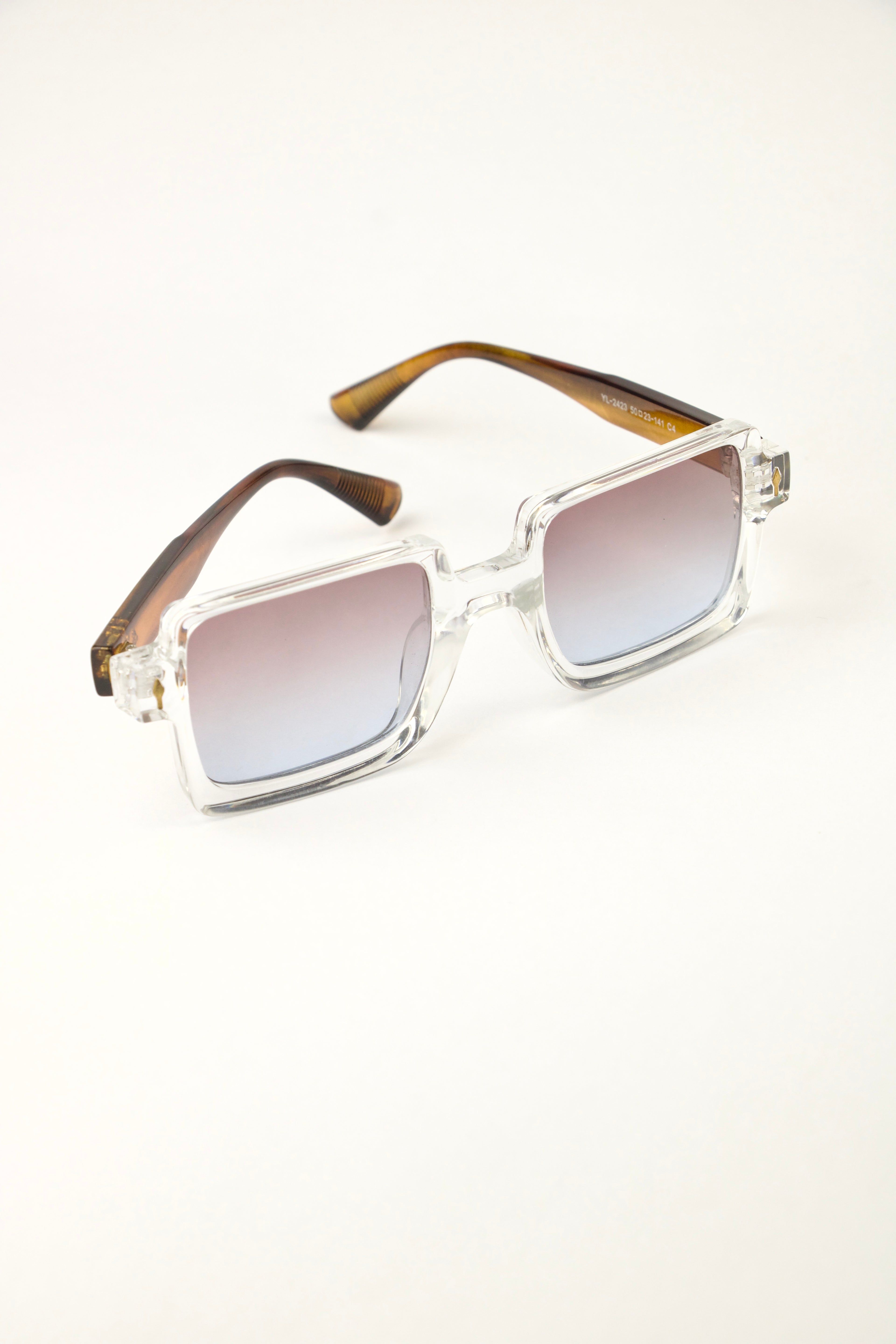 Viton White-Brown