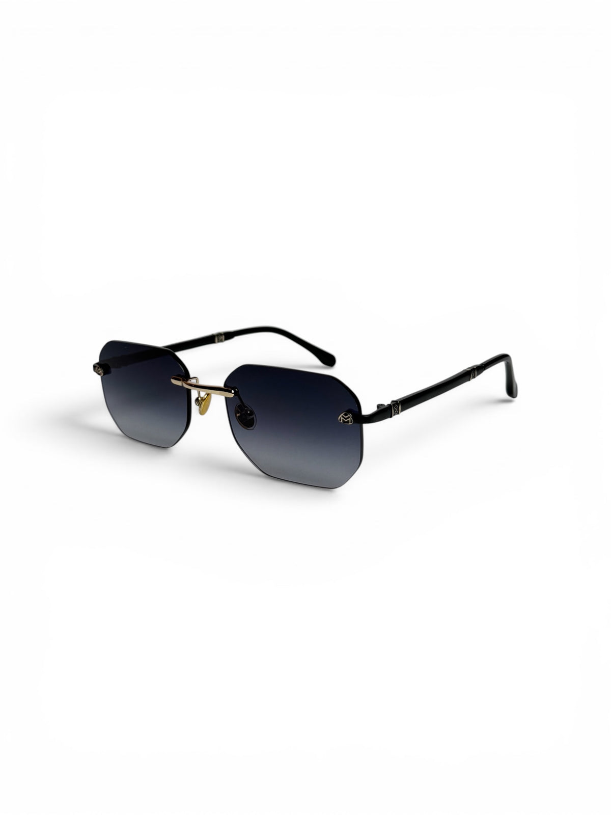 Rex Gold-Black