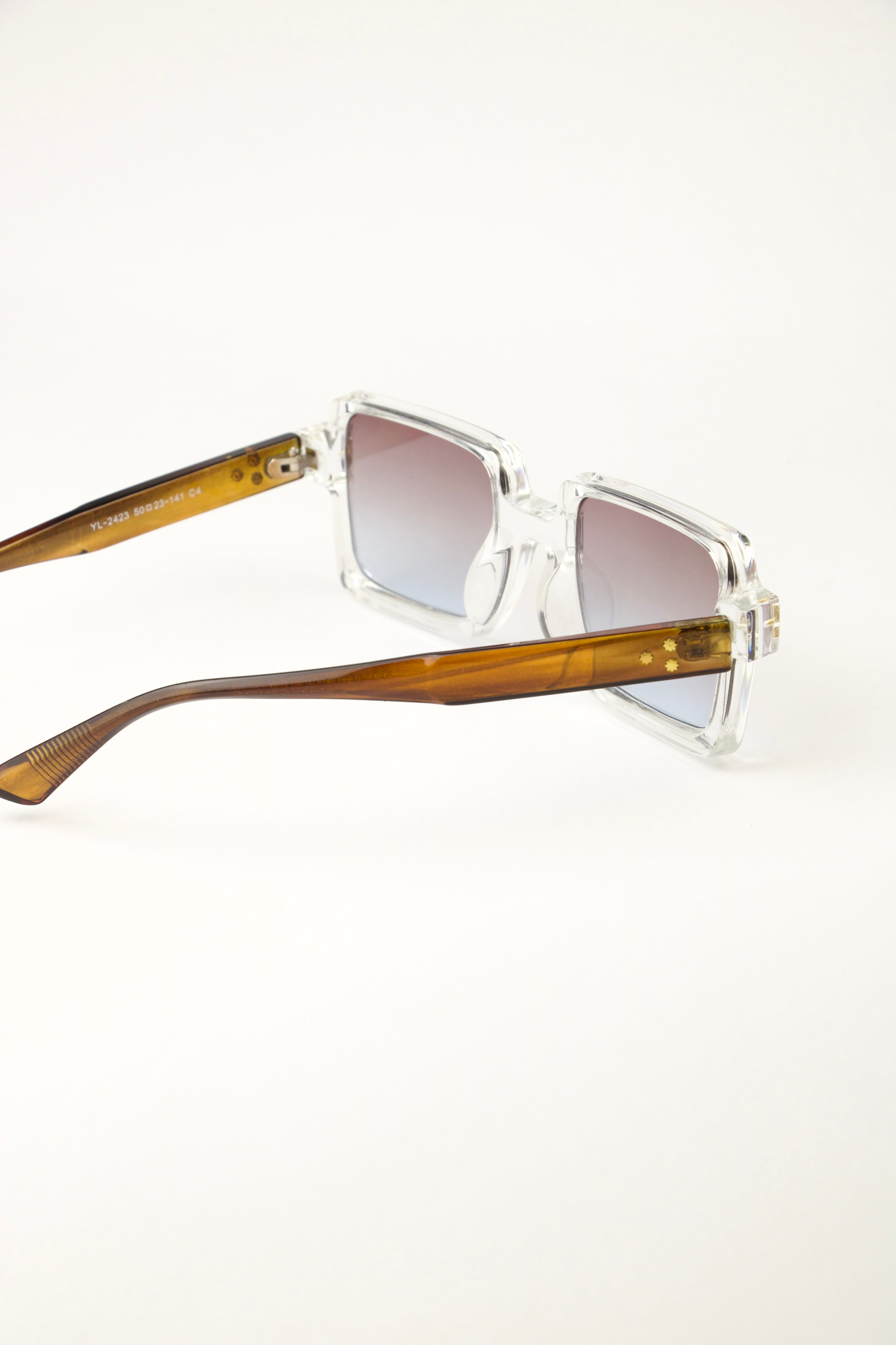 Viton White-Brown