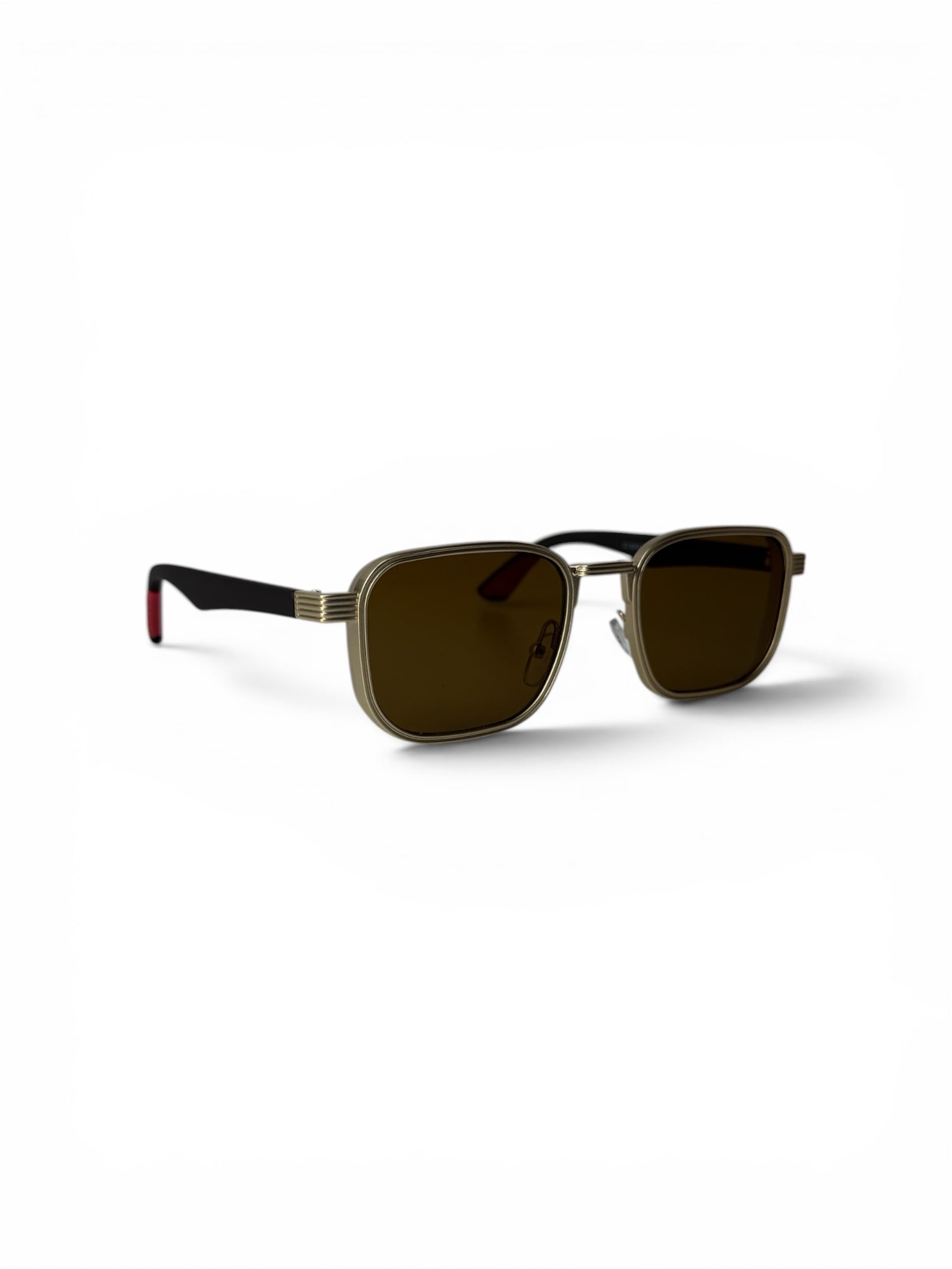 Ferrano Brown