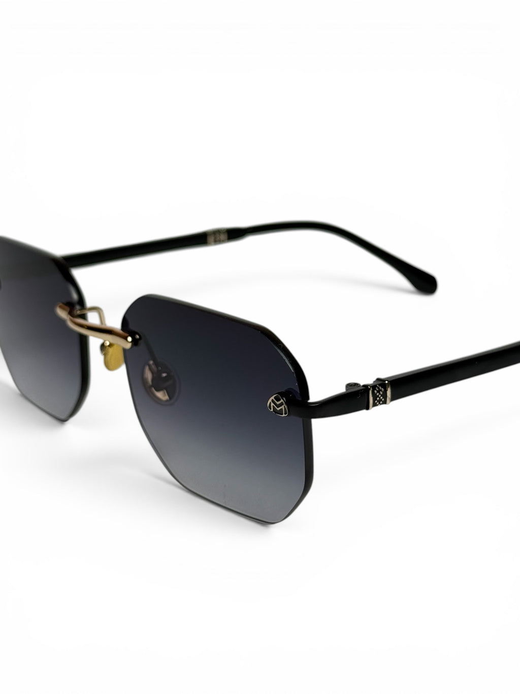 Rex Gold-Black