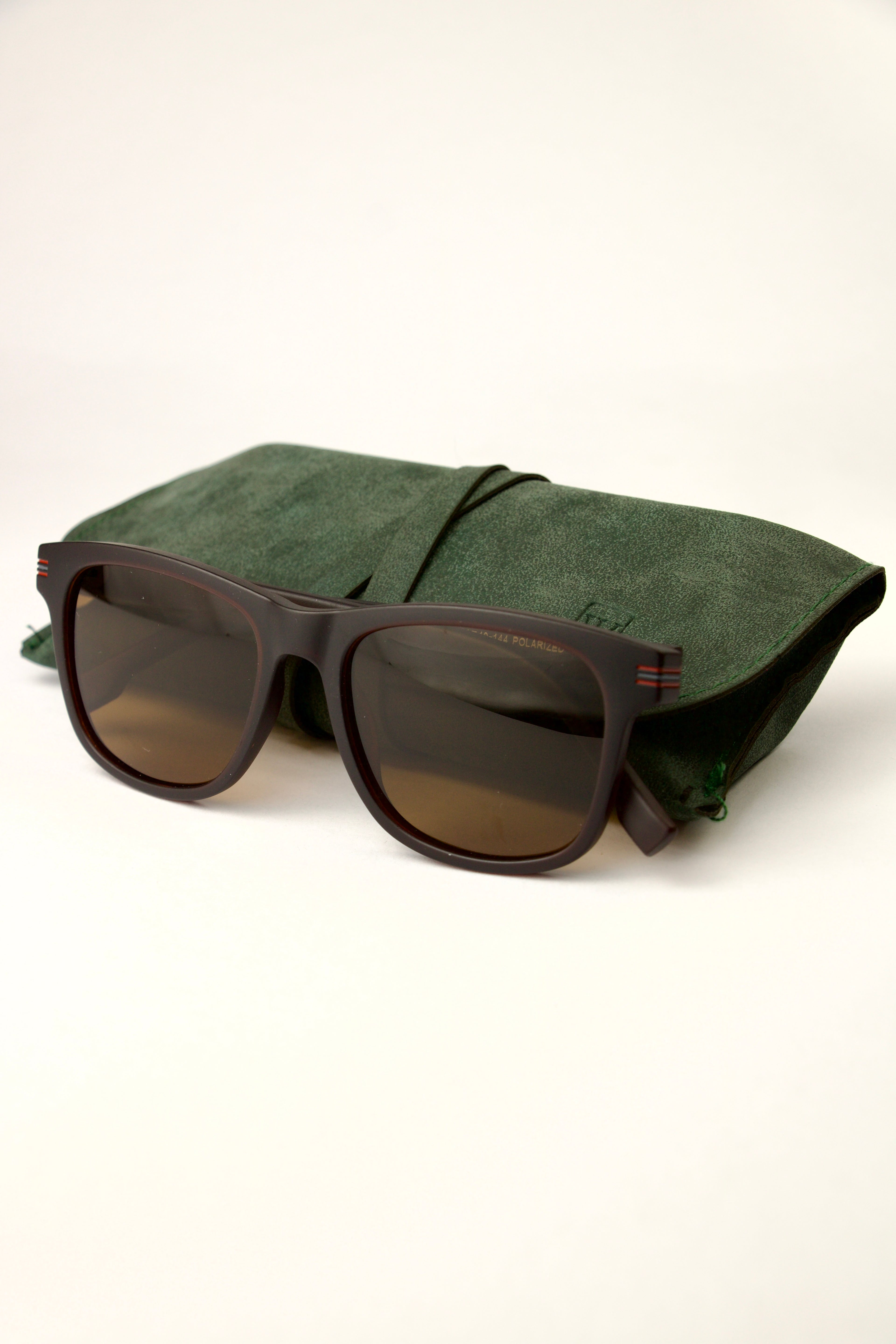 Brow Black-Green