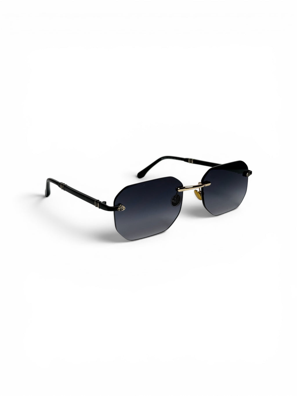 Rex Gold-Black