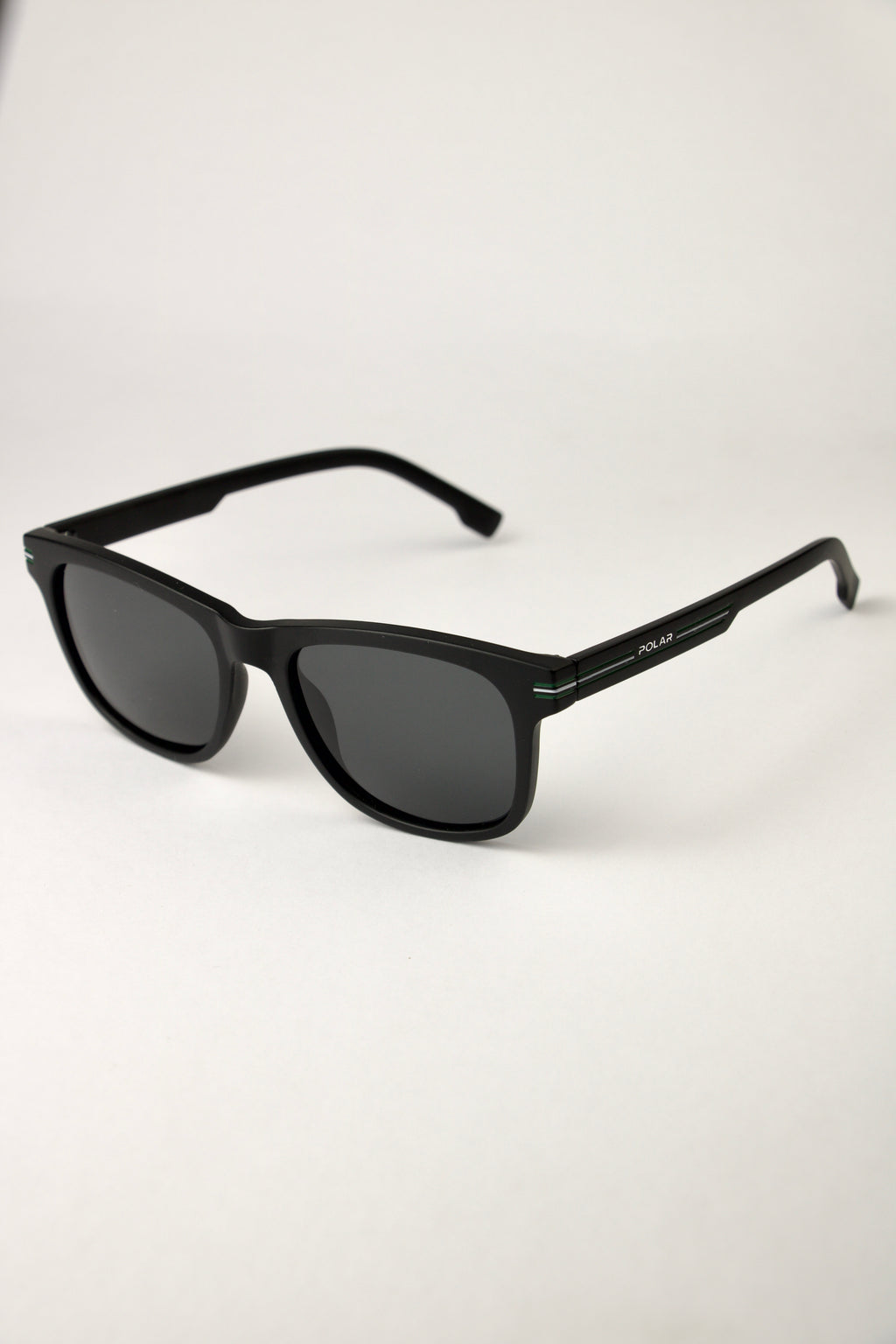 Brow Black-Green