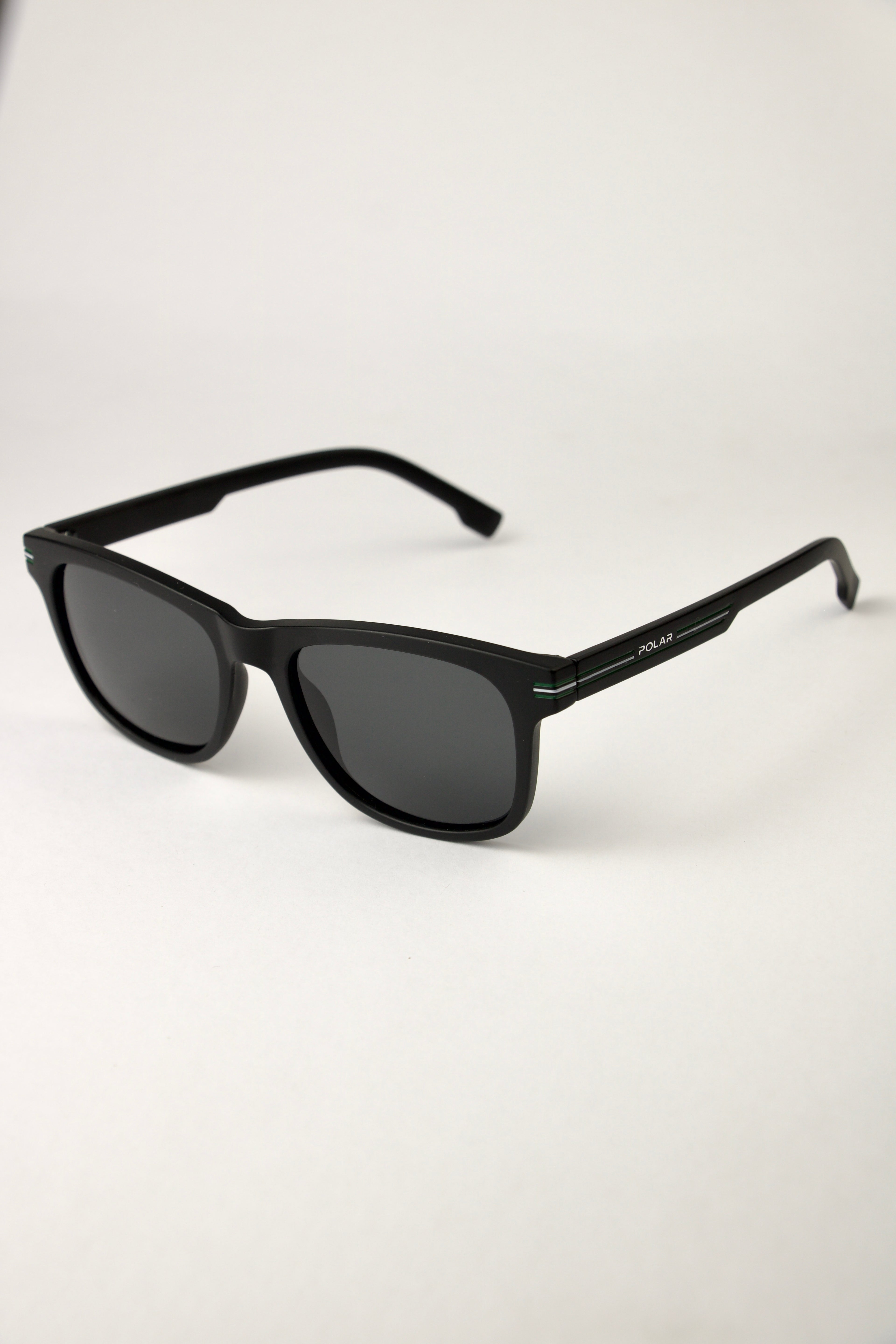 Brow Black-Green