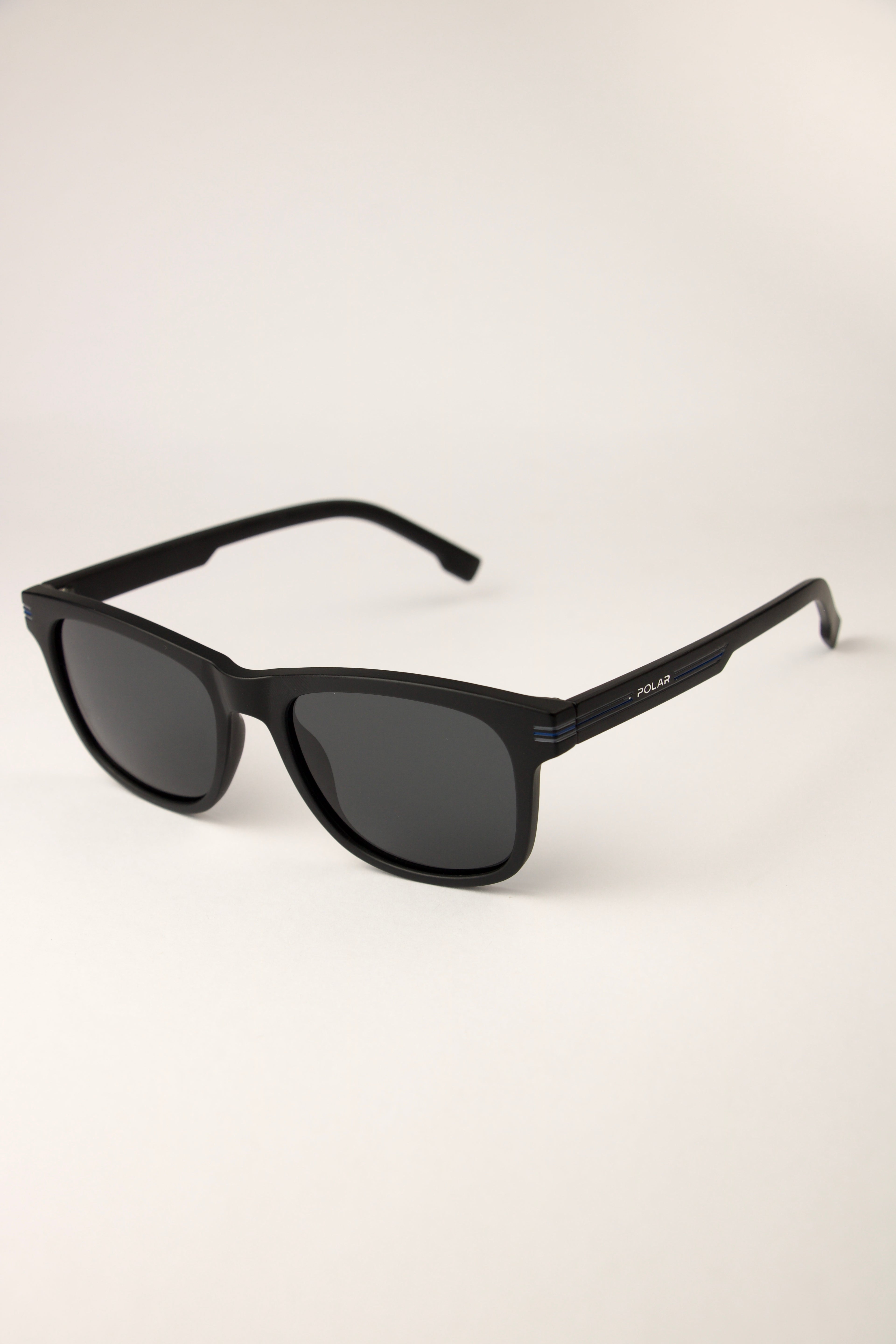 Brow Blue-Black