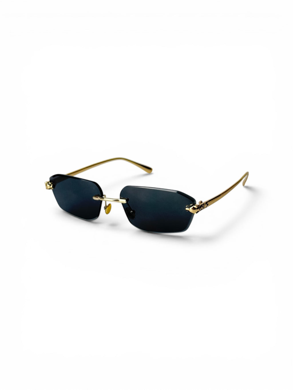 Luca Gold-Black