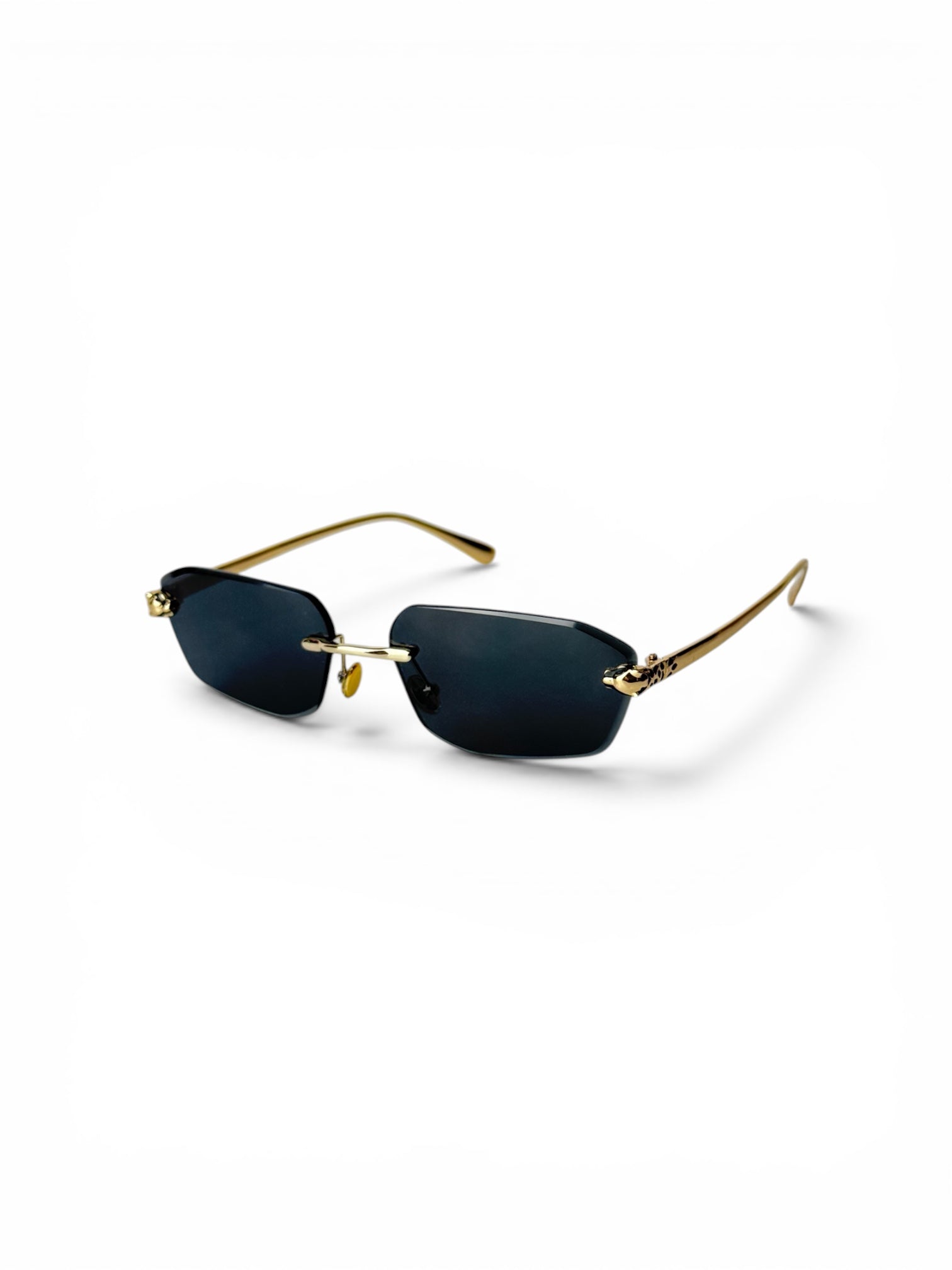 Luca Gold-Black