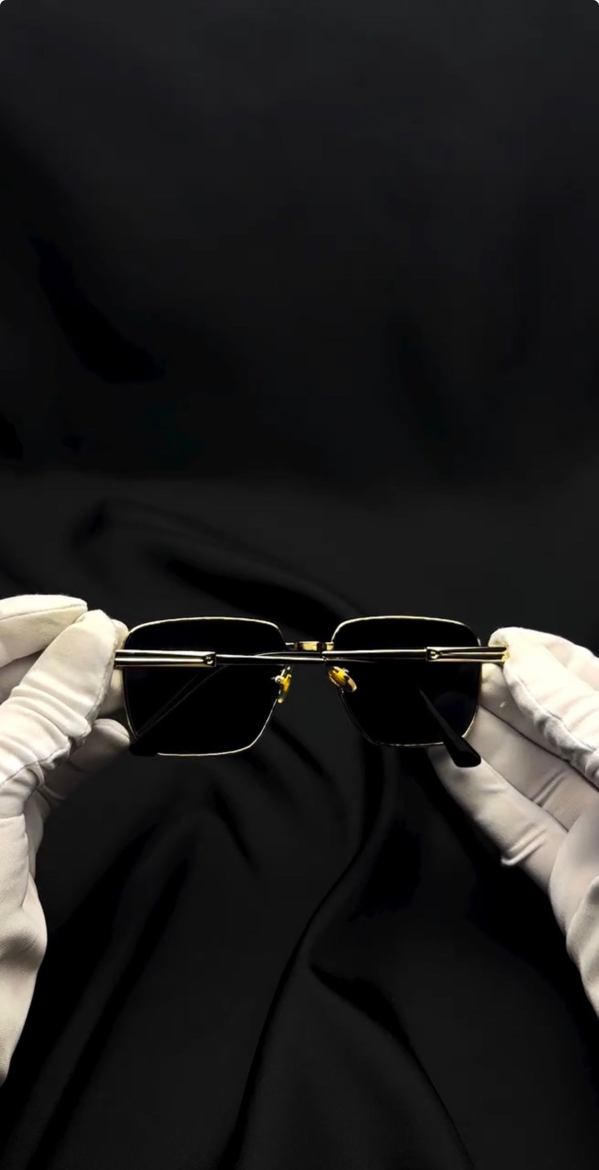 Rams Gold-Black
