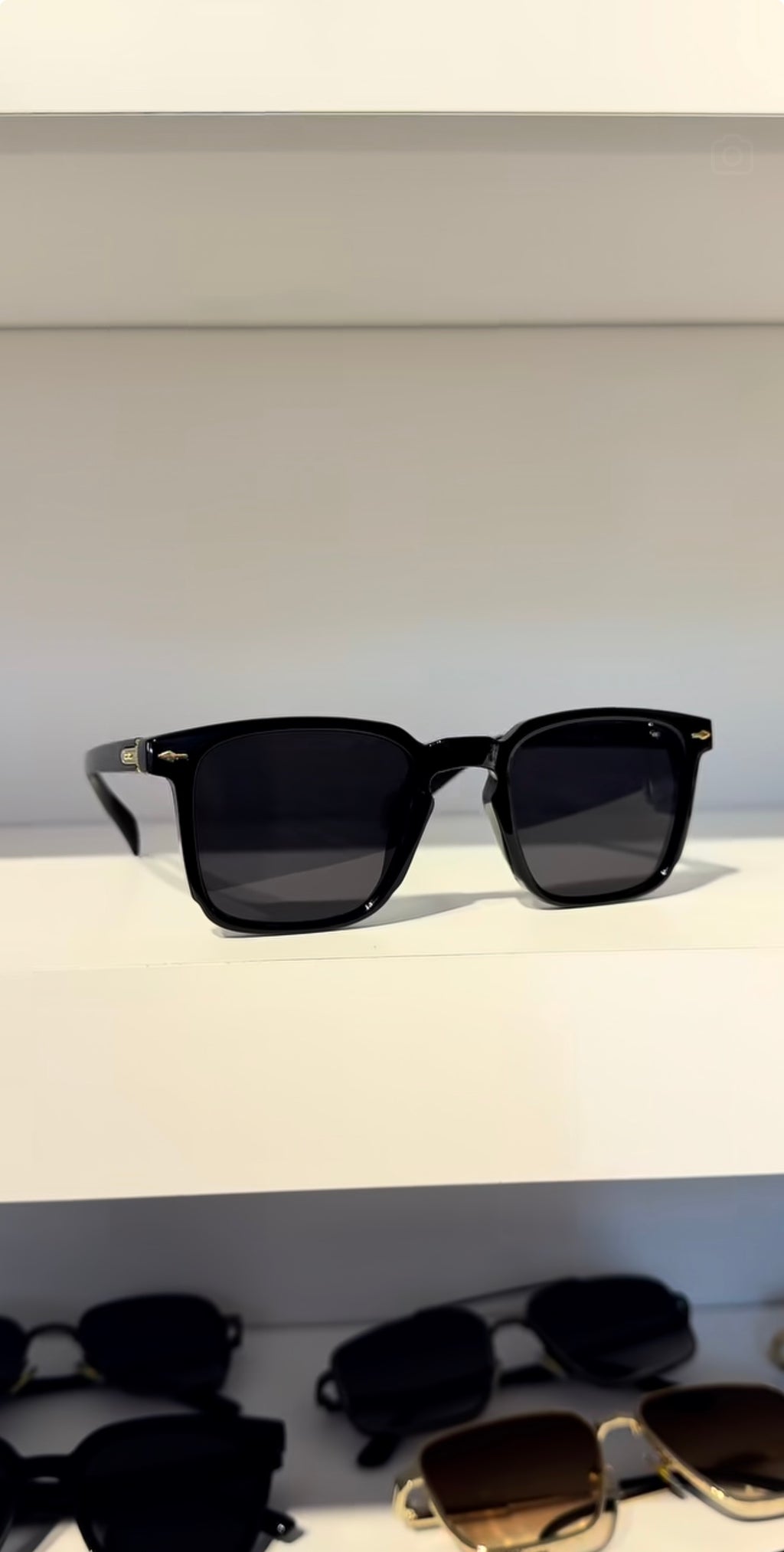 Milan black