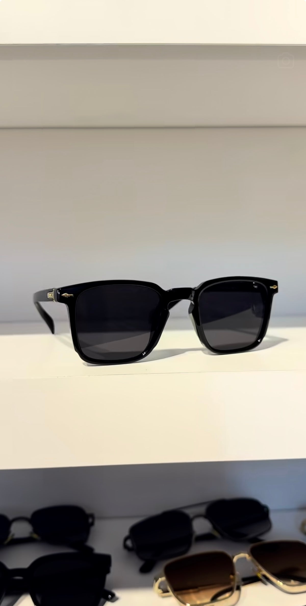 Milan black