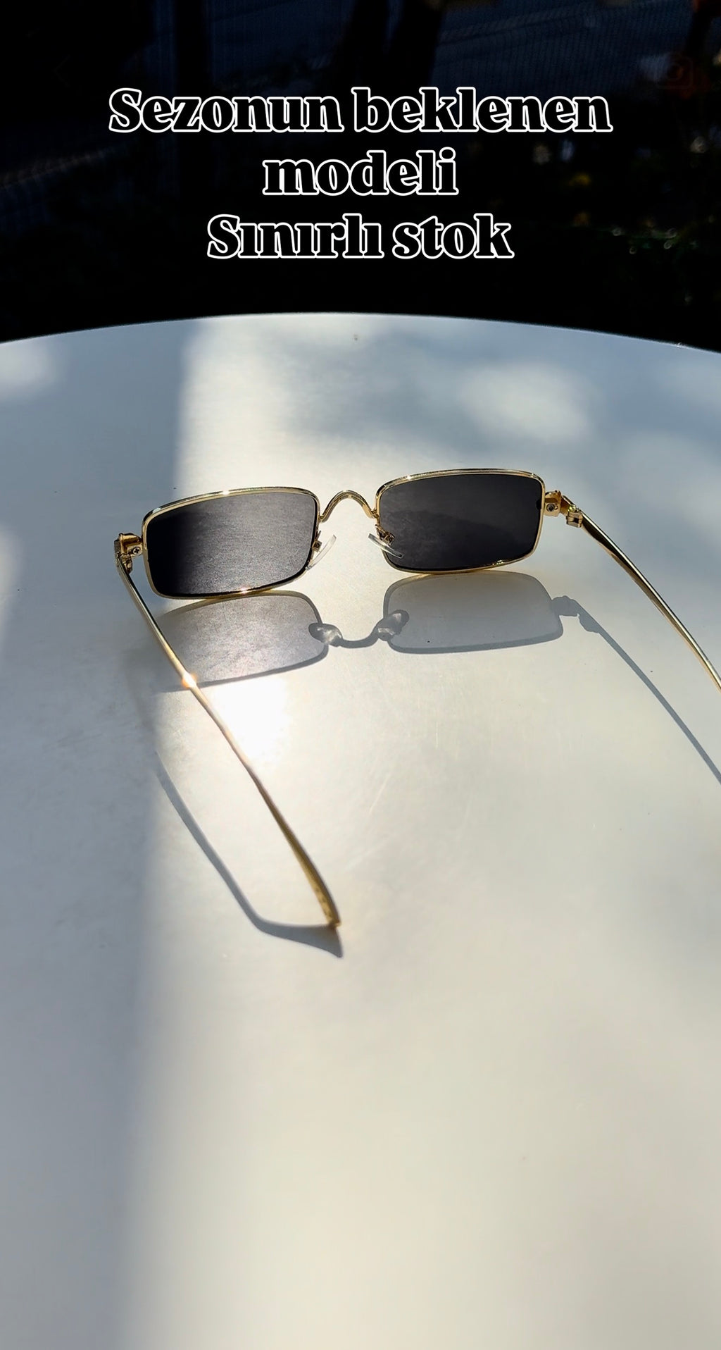 Lior gold black