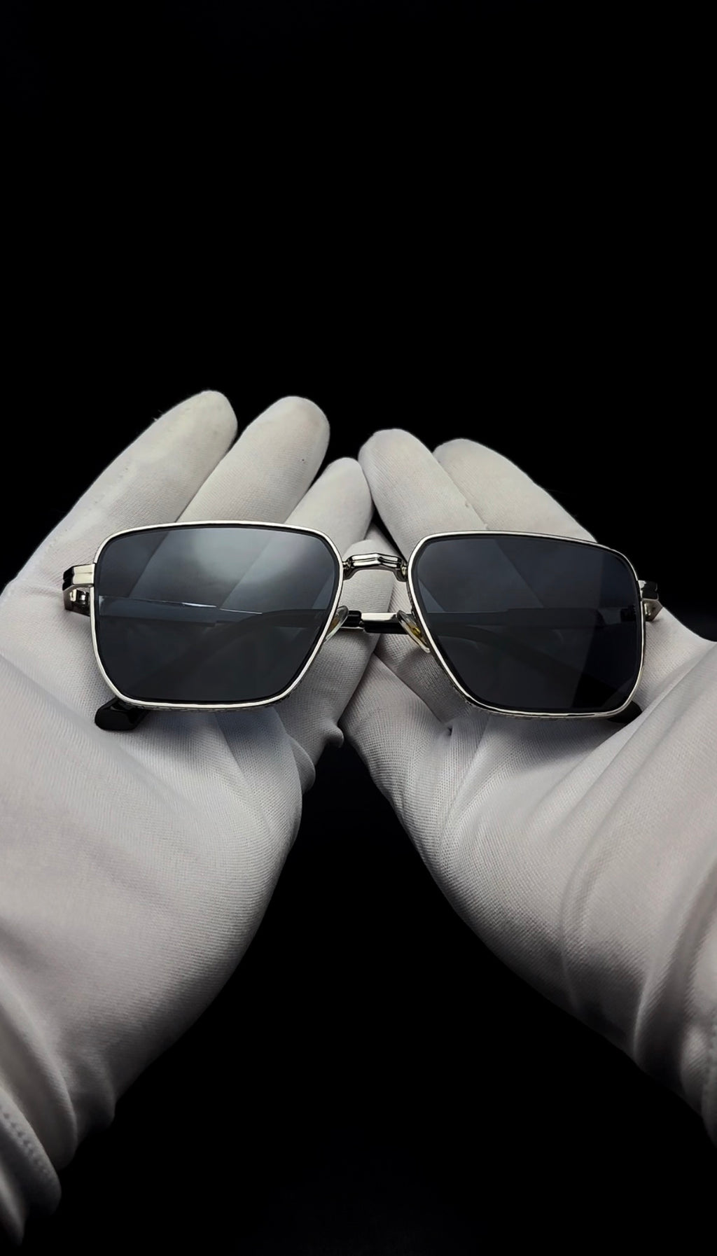 Rams black-Silver