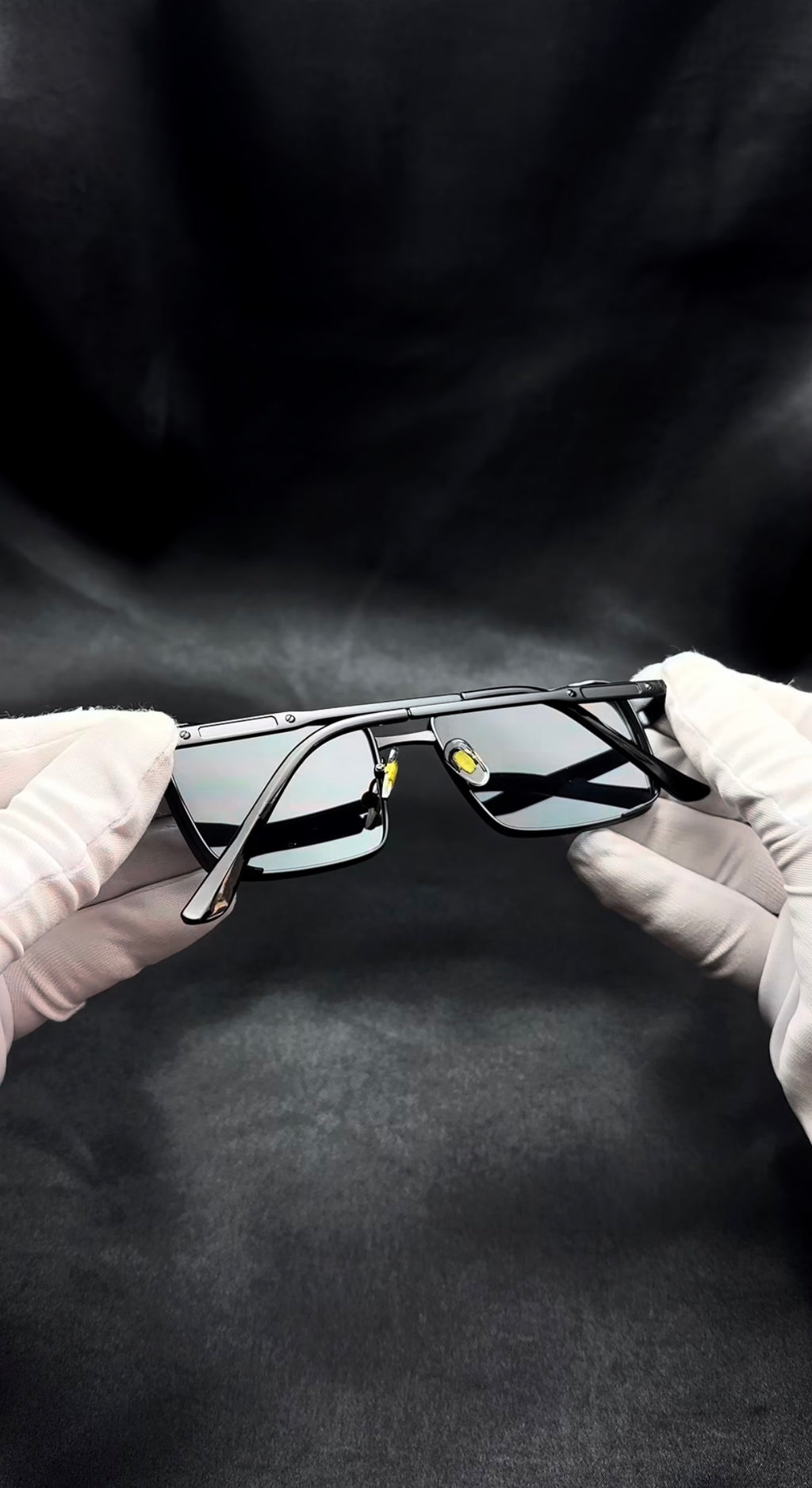 San Black